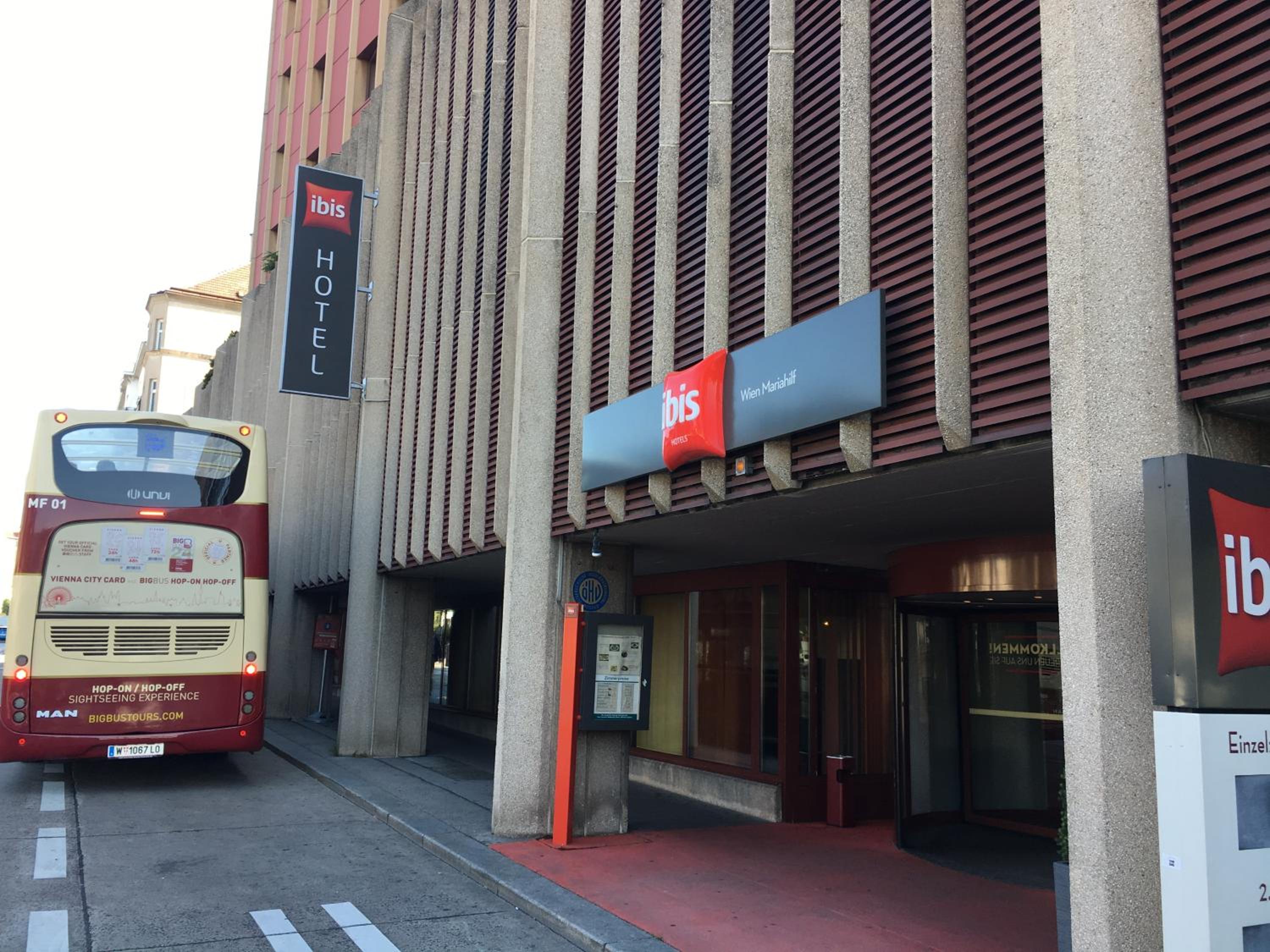 Apartment ZENTRAL direkt an U-BAHN STATION