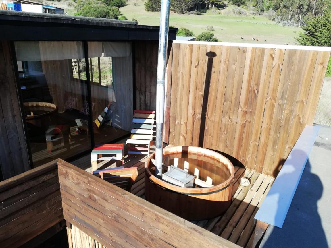 Hotel Cabañas Paidahue Pichilemu - Image 1