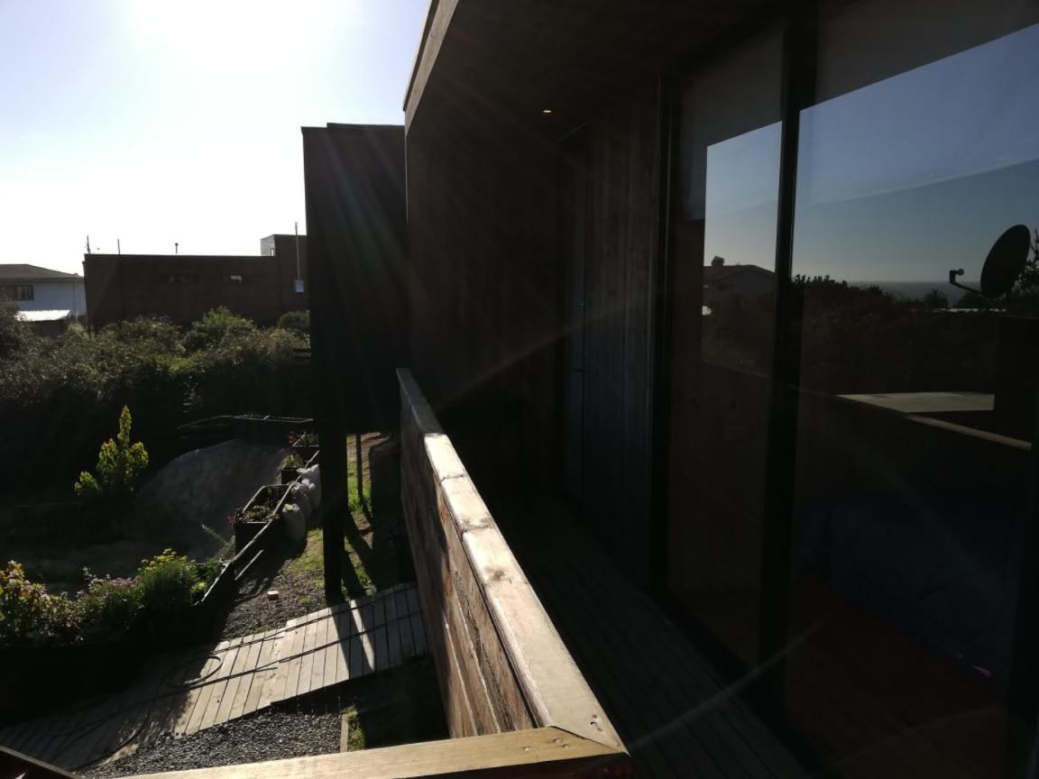 Cabañas Paidahue Pichilemu