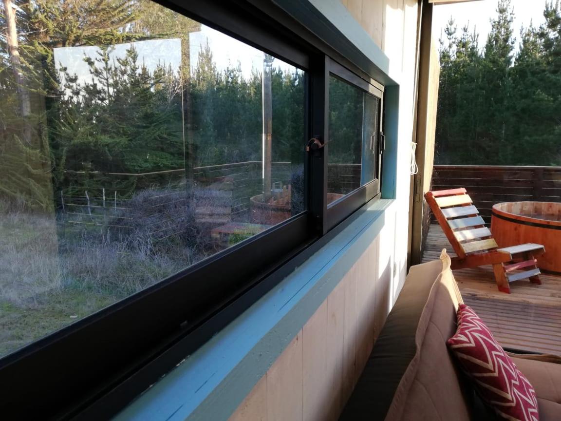 Cabañas Paidahue Pichilemu