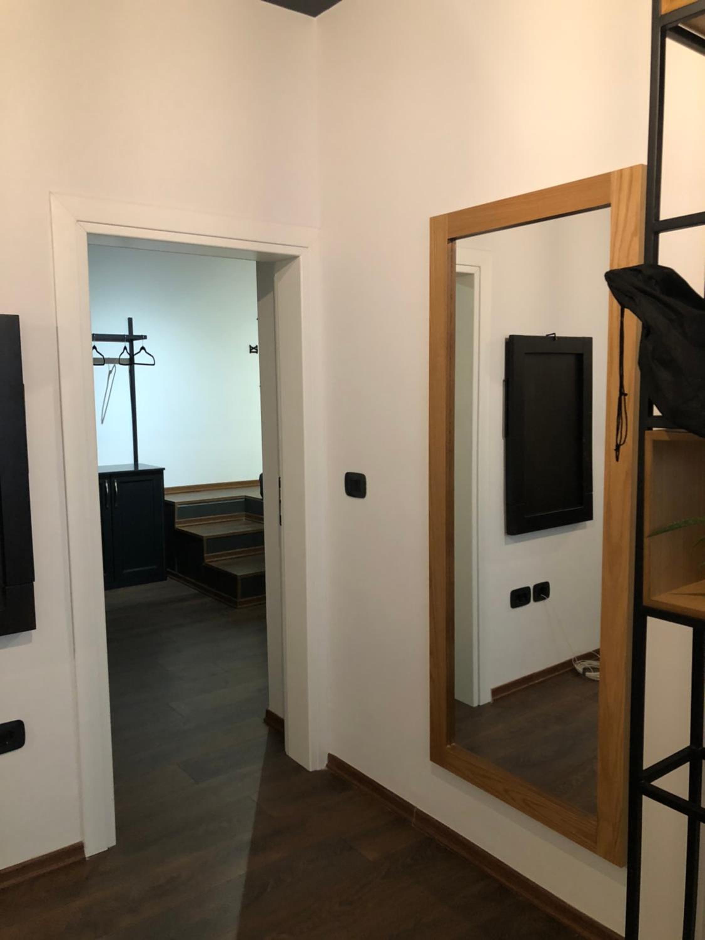 Nikki Apartments 2