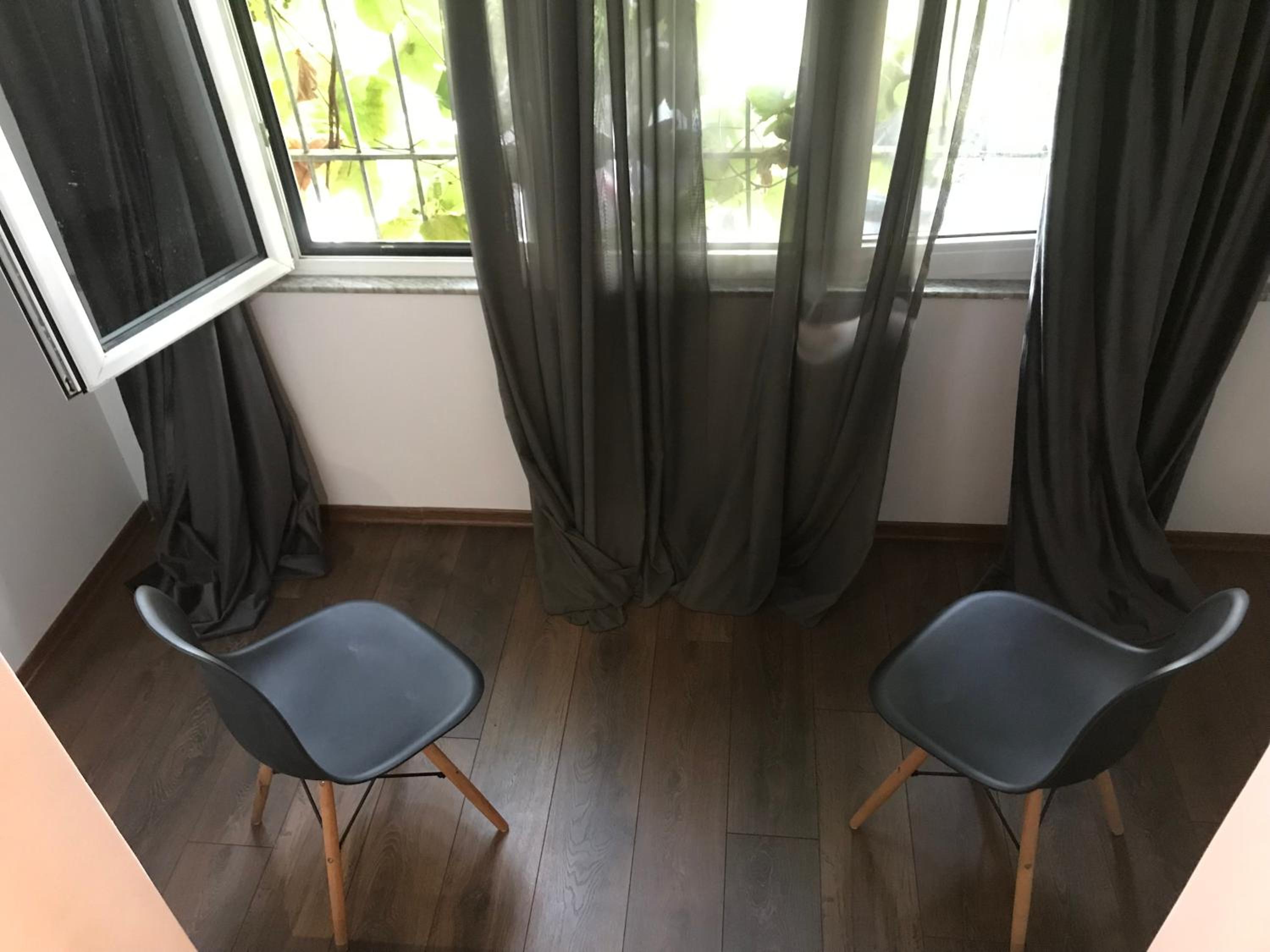 Nikki Apartments 2