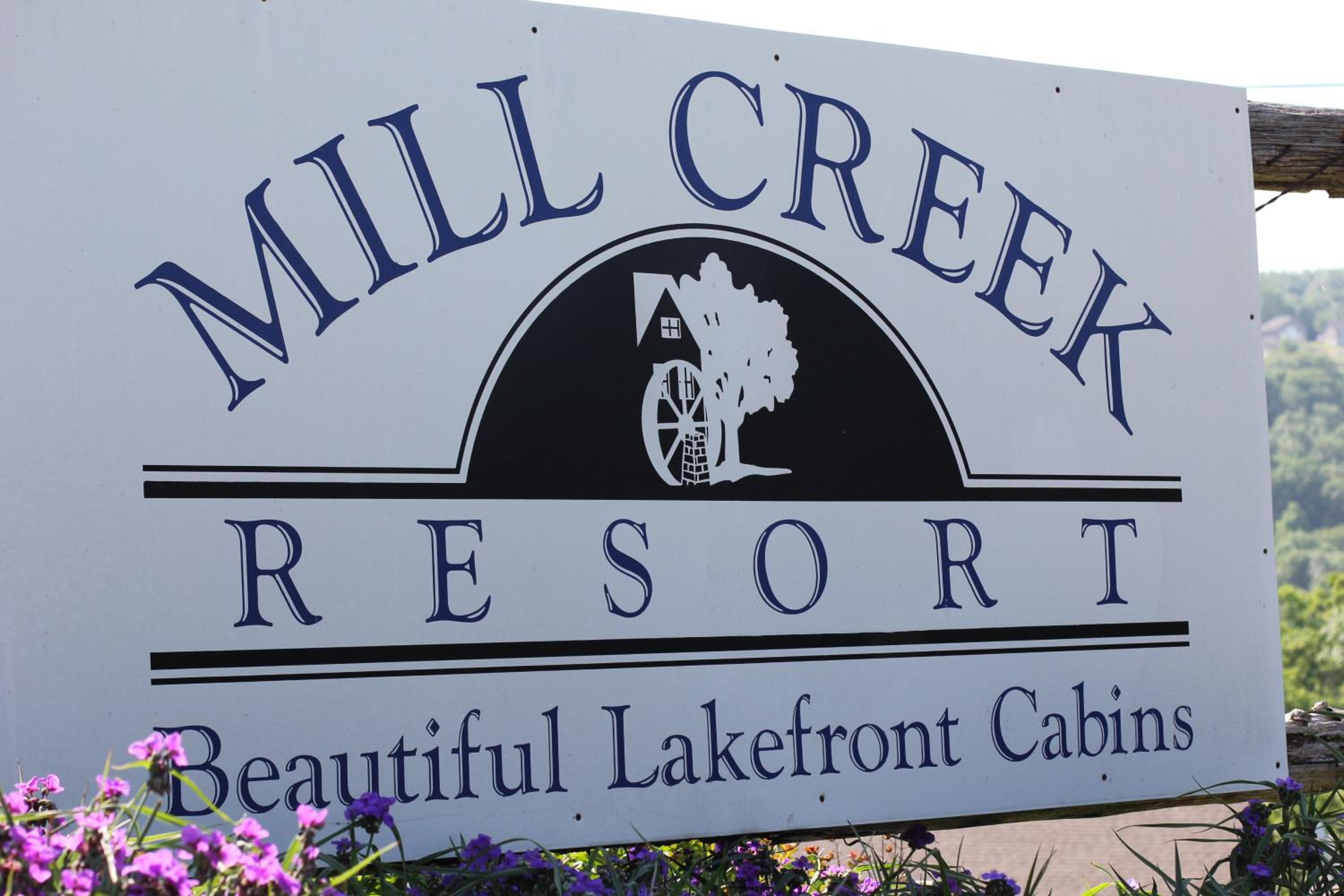 Mill Creek Resort on Table Rock Lake