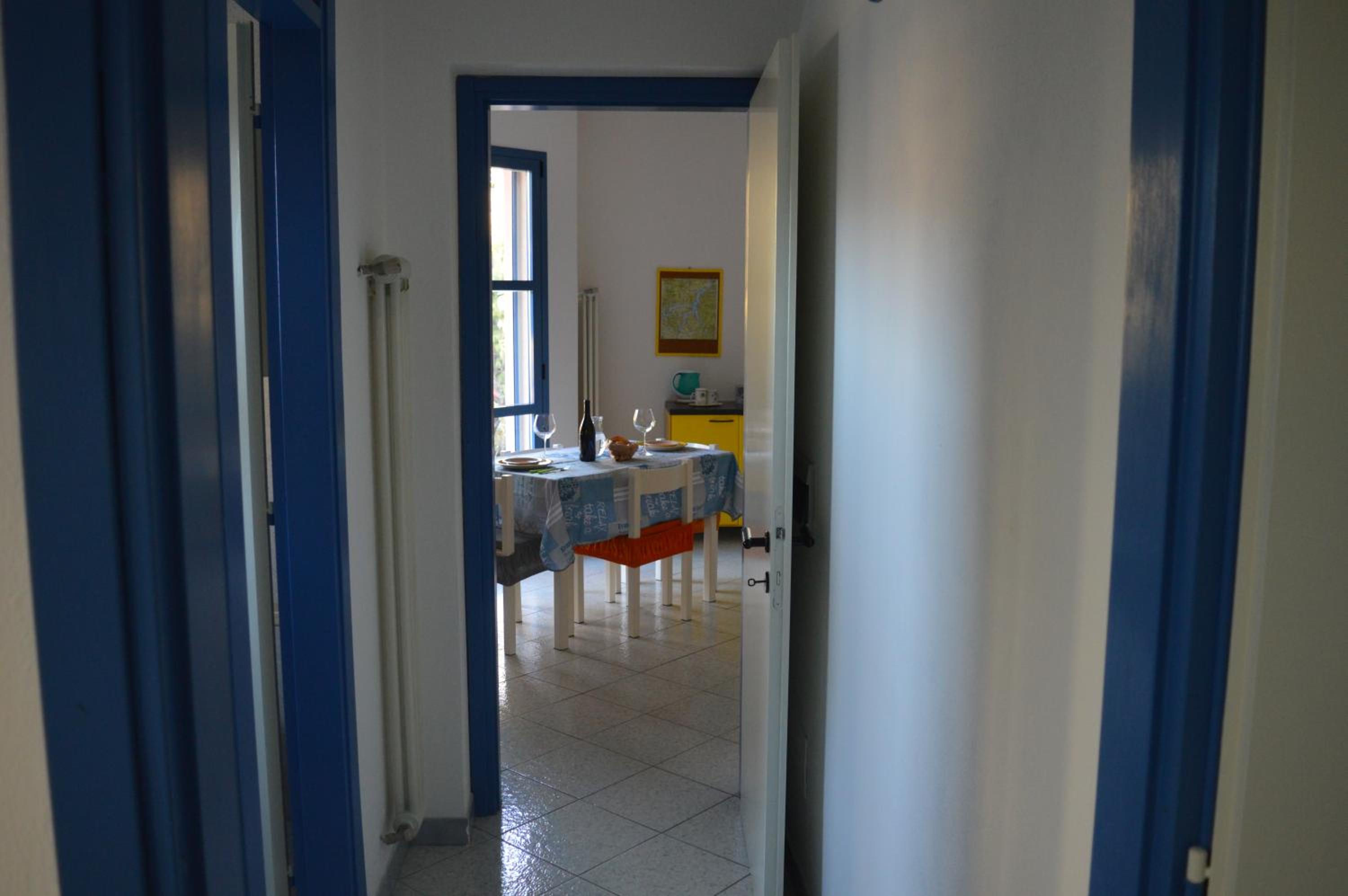 I TRE FAGGI view 4