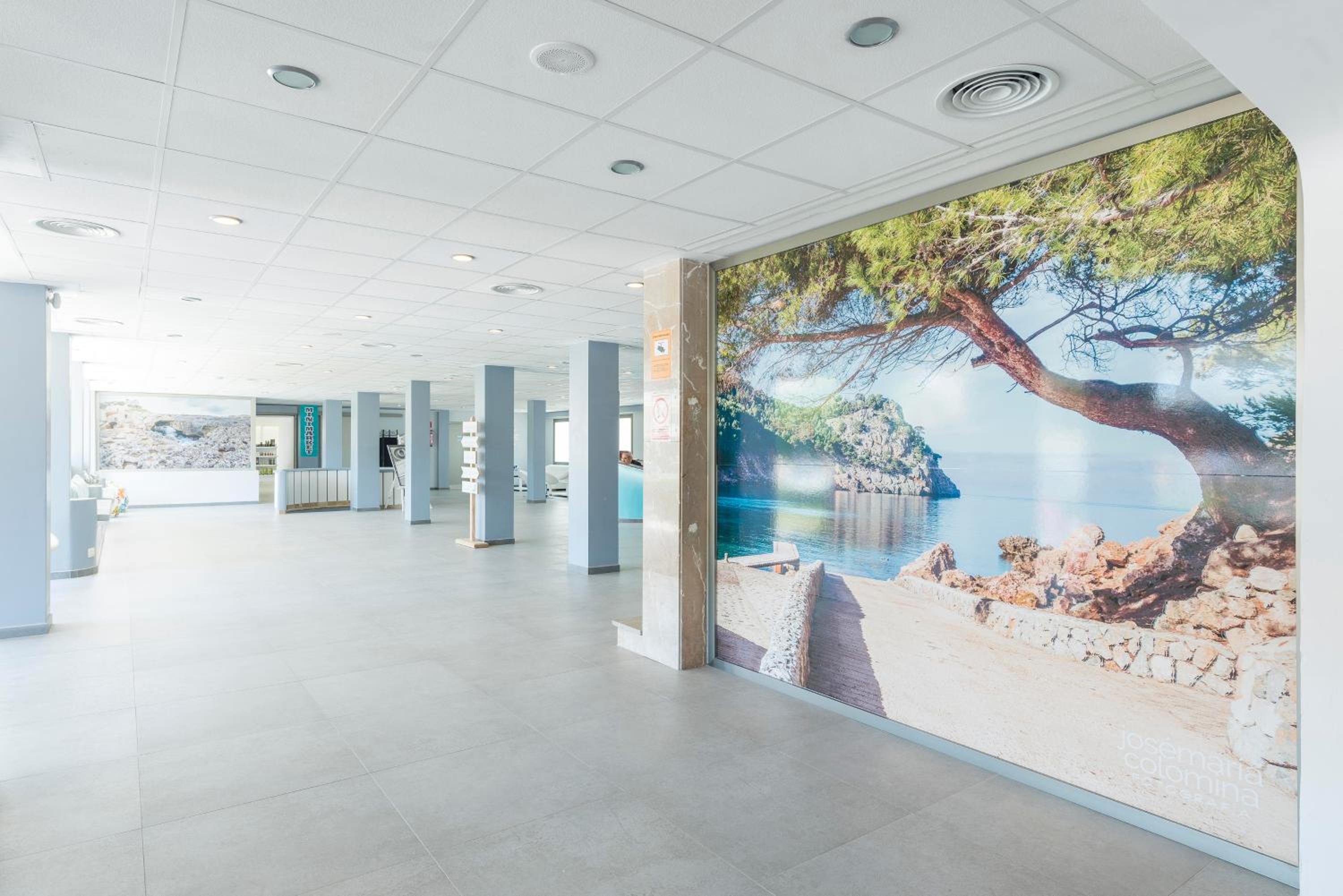 Playa de Palma Vacations - NURA Boreal - Property Image 5