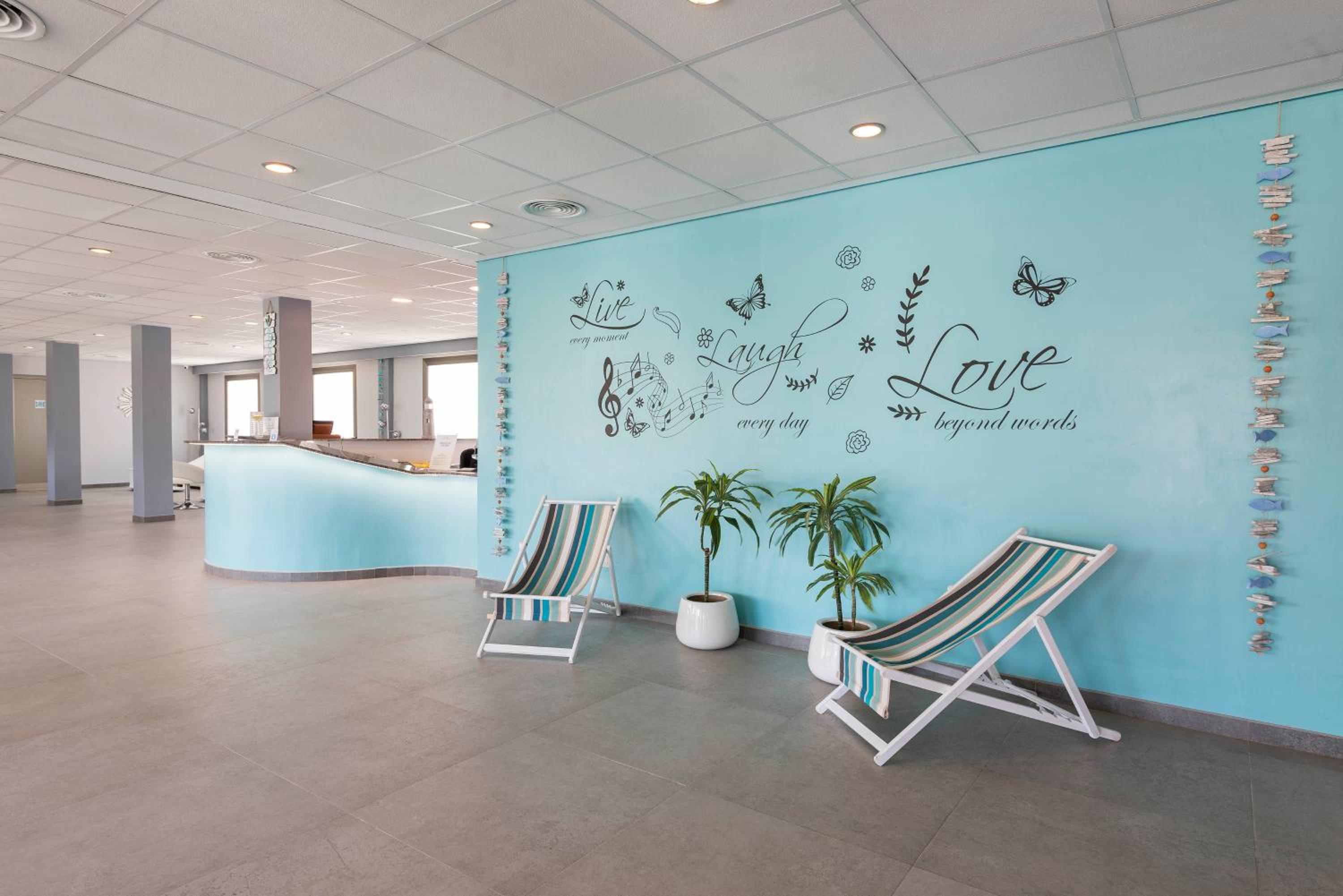 Playa de Palma Vacations - NURA Boreal - Property Image 6