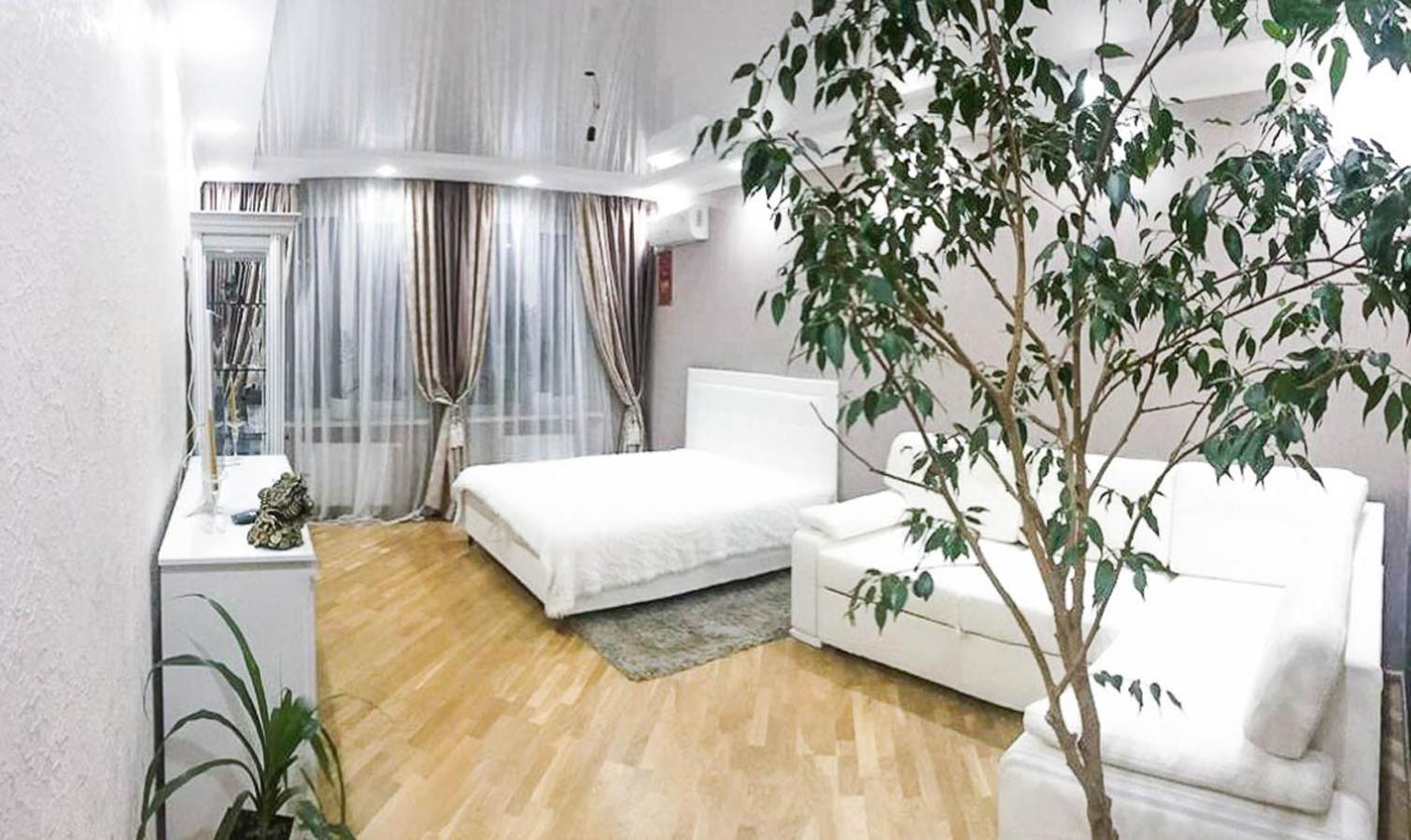 4 поверх LUX квартира метро Академгород view 3