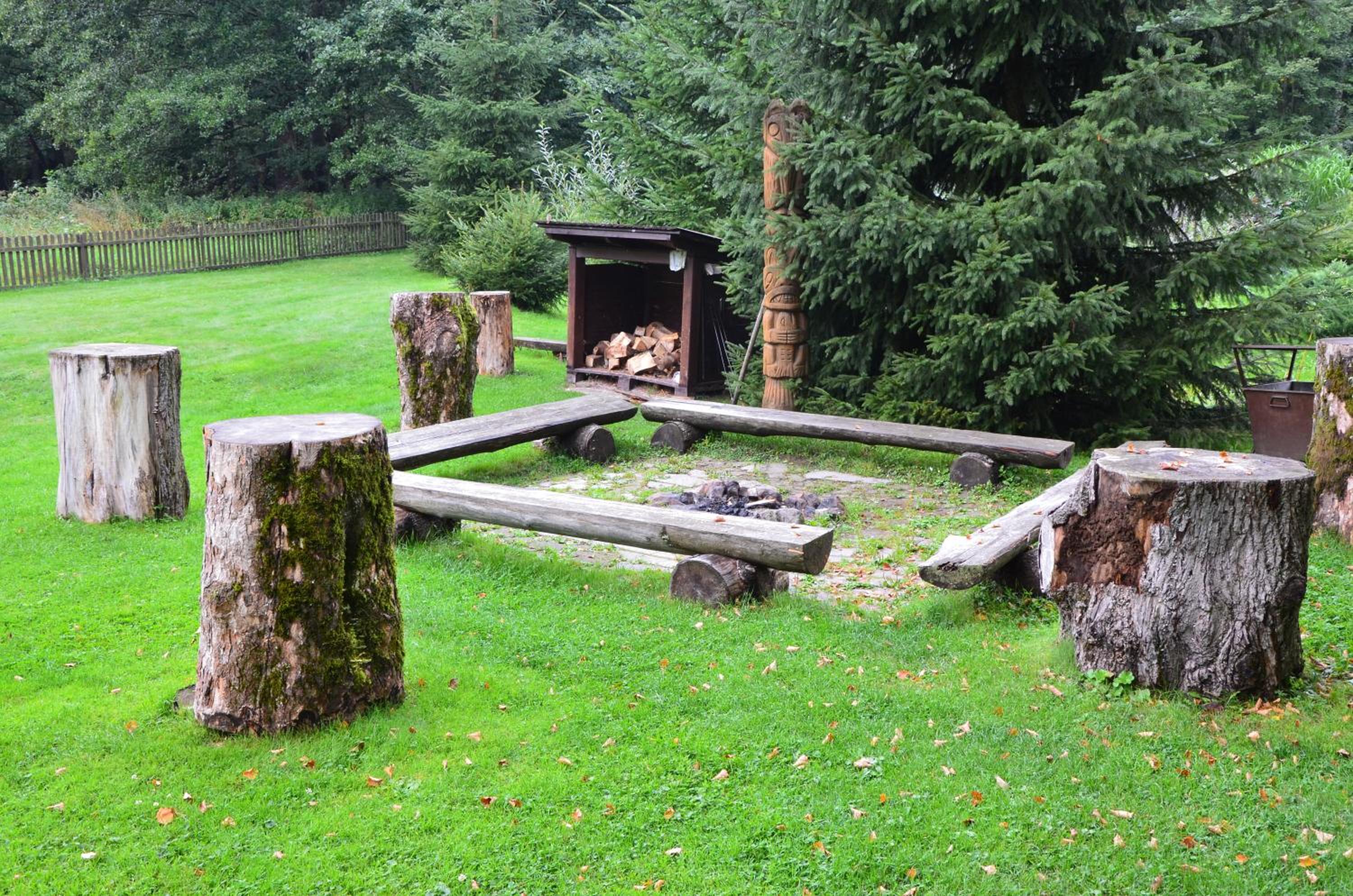 Pension Dita - Adršpach