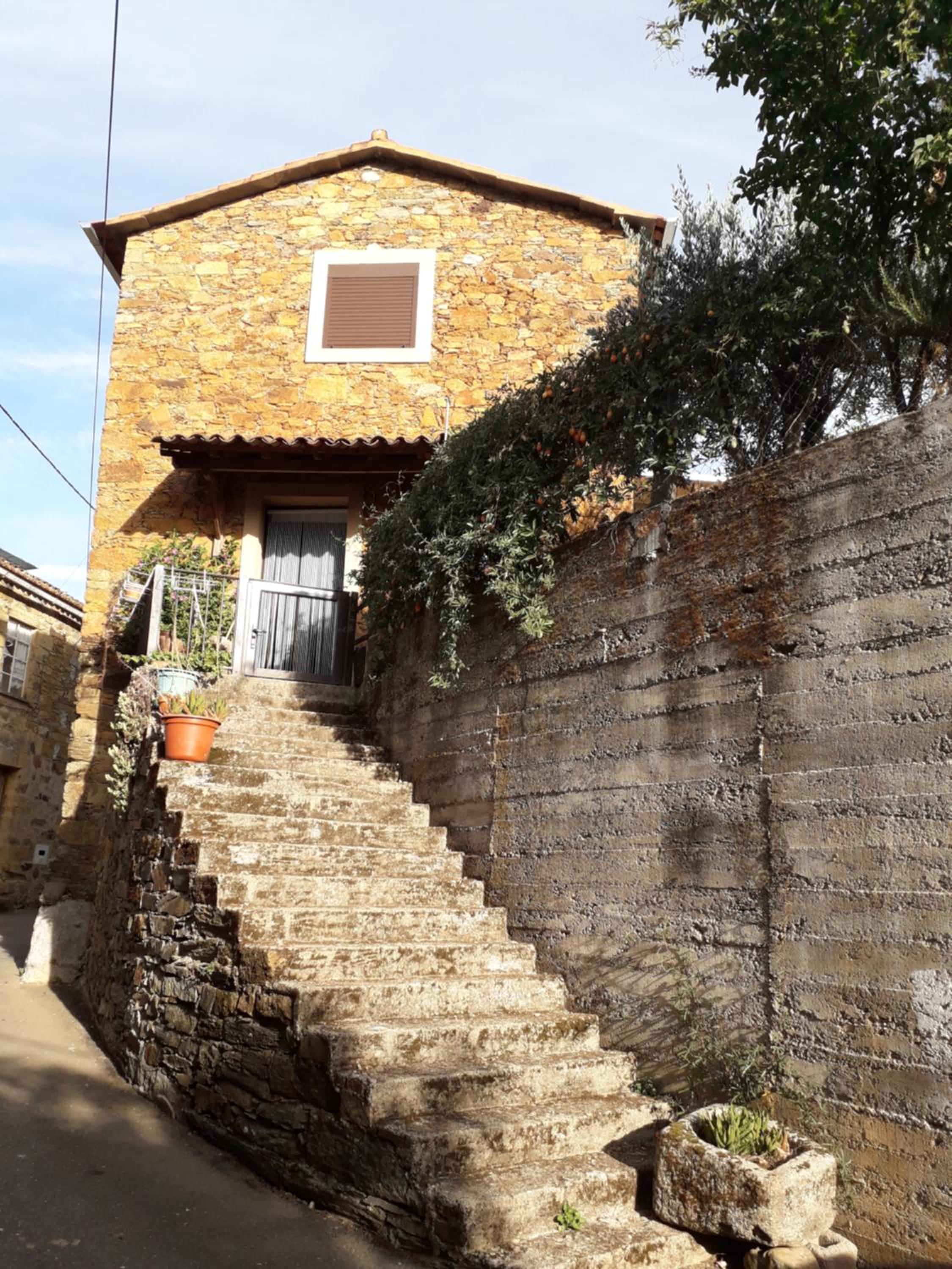 A casinha da Aldeia de Xisto view 2