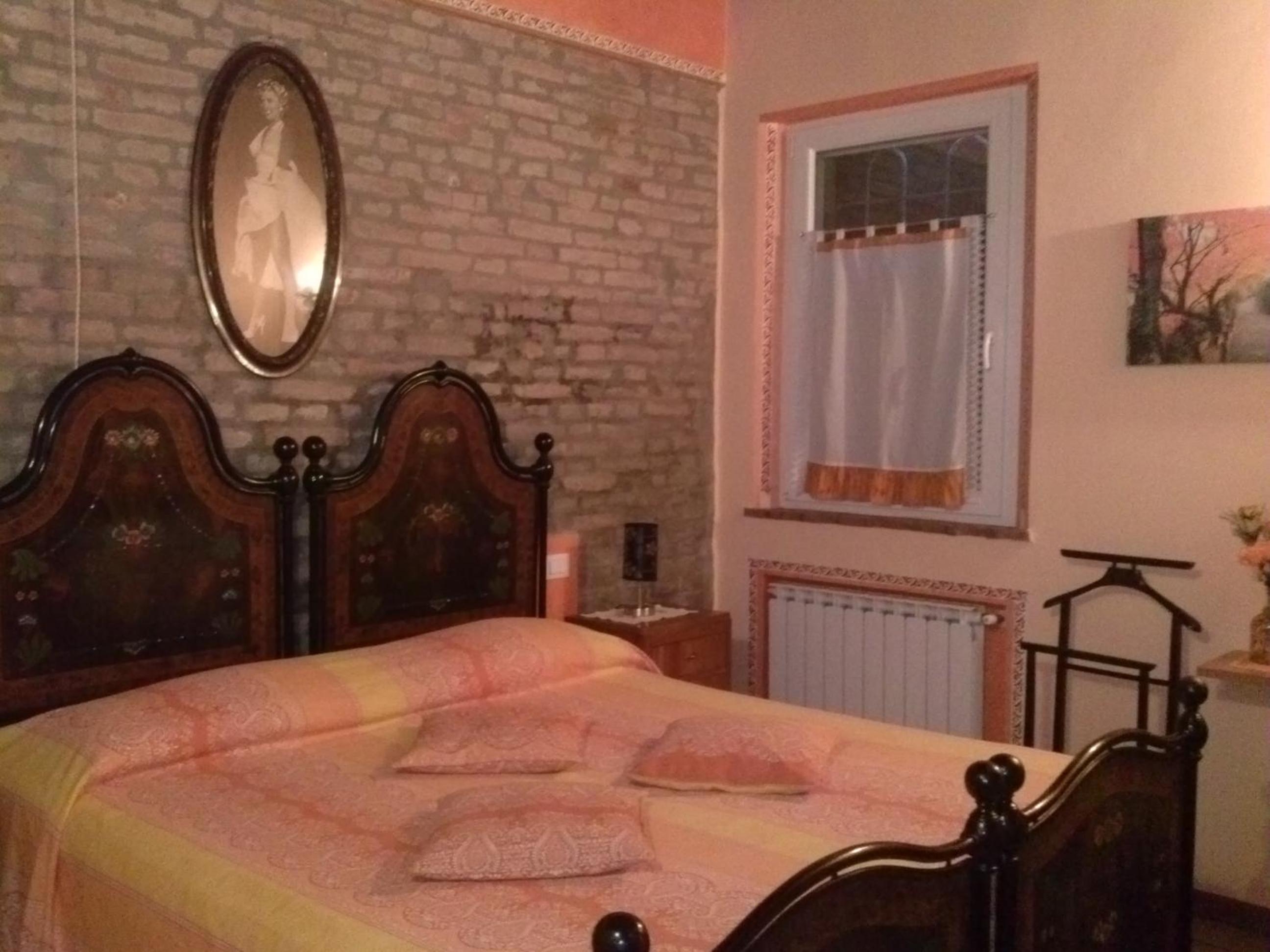 Agriturismo Trava