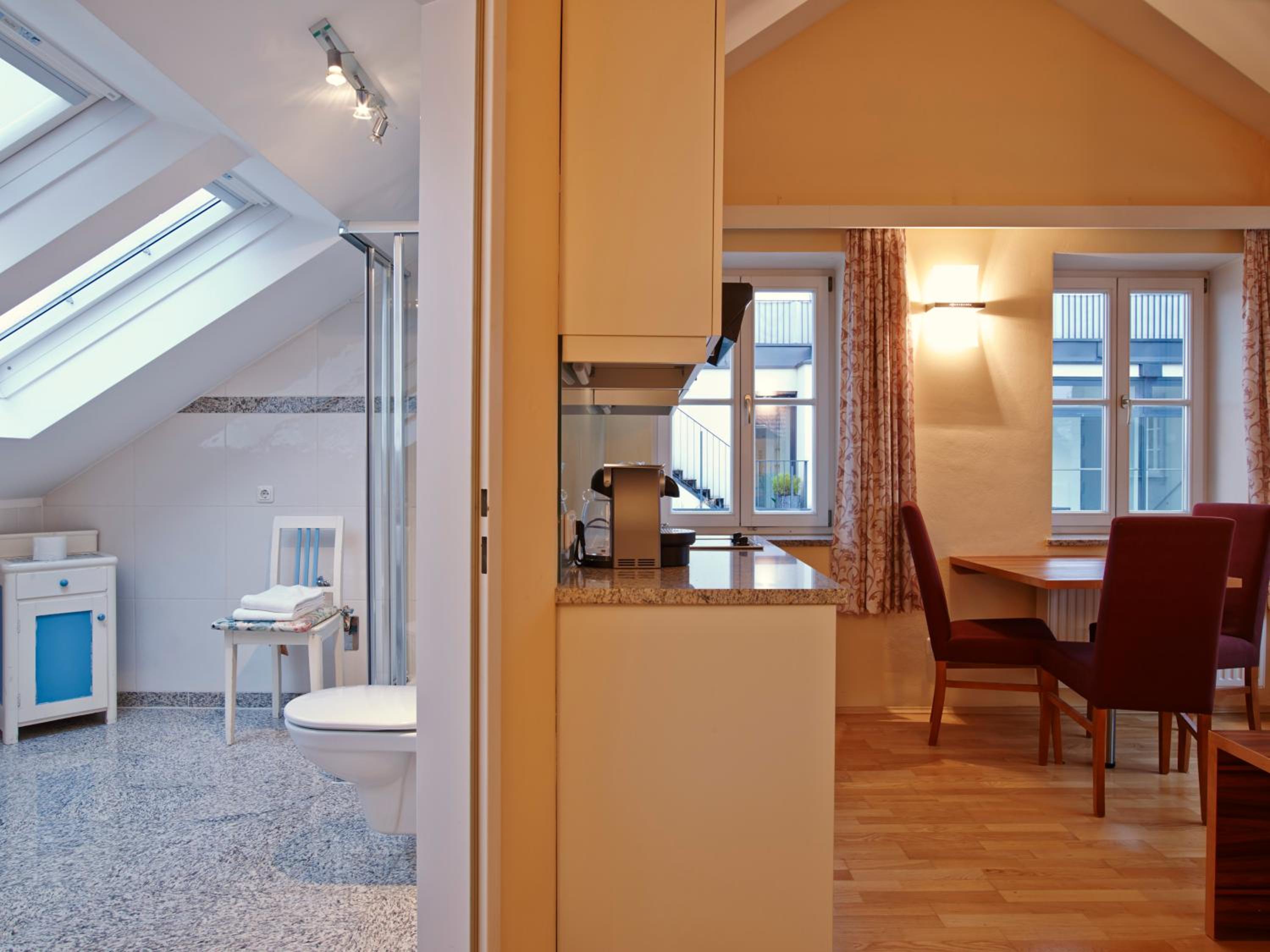 Salzburg Vacations - Holiday Apartments by Das Grune Hotel zur Post - 100 BIO Villa Ceconi - Property Image 28