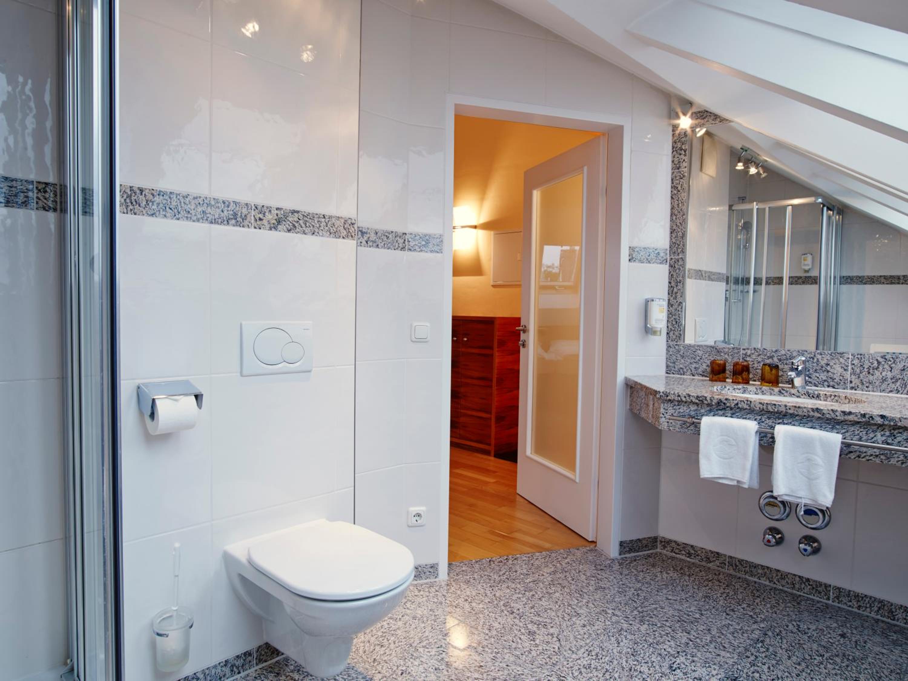 Salzburg Vacations - Holiday Apartments by Das Grune Hotel zur Post - 100 BIO Villa Ceconi - Property Image 27