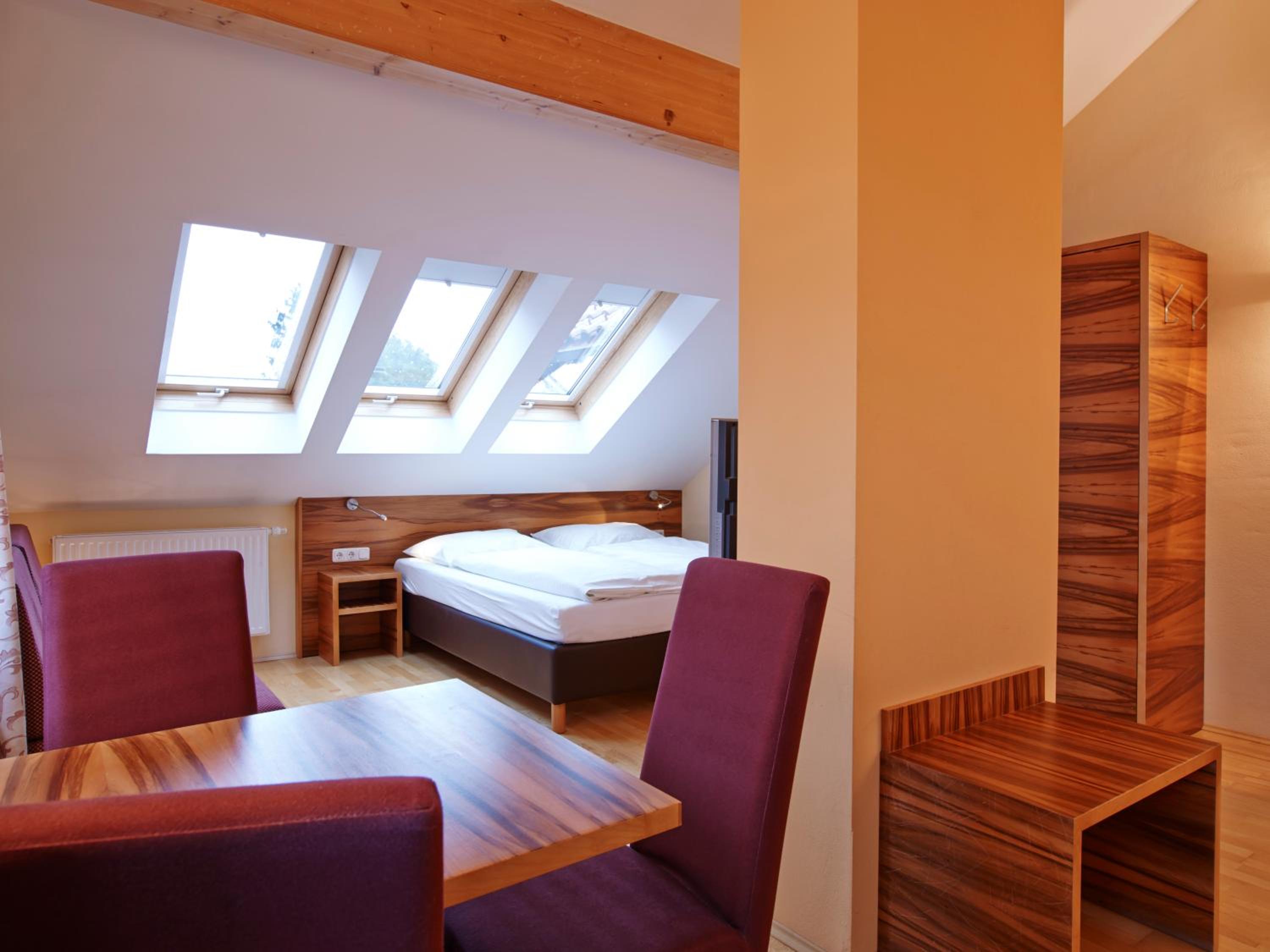 Salzburg Vacations - Holiday Apartments by Das Grune Hotel zur Post - 100 BIO Villa Ceconi - Property Image 24