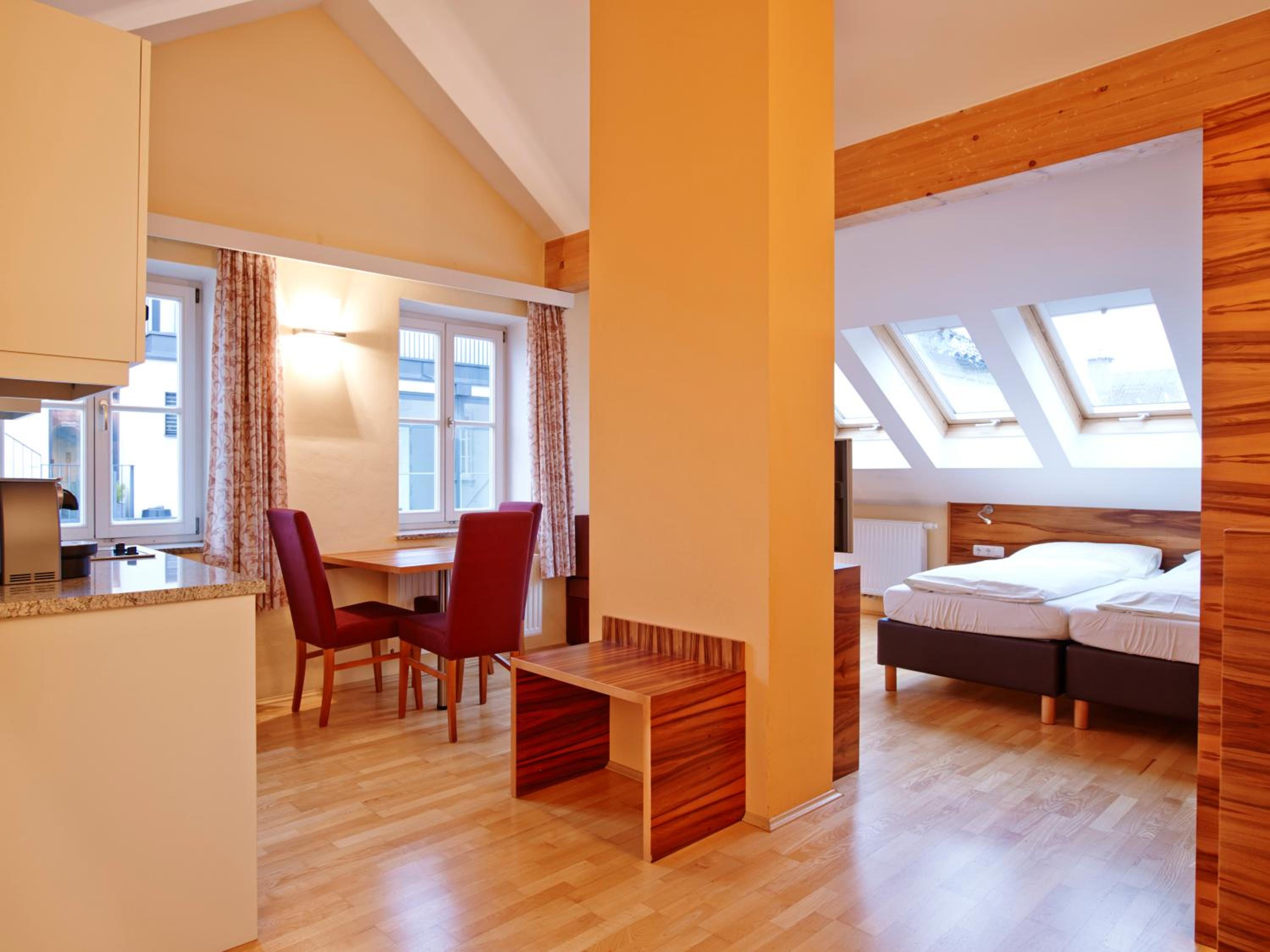 Salzburg Vacations - Holiday Apartments by Das Grune Hotel zur Post - 100 BIO Villa Ceconi - Property Image 23