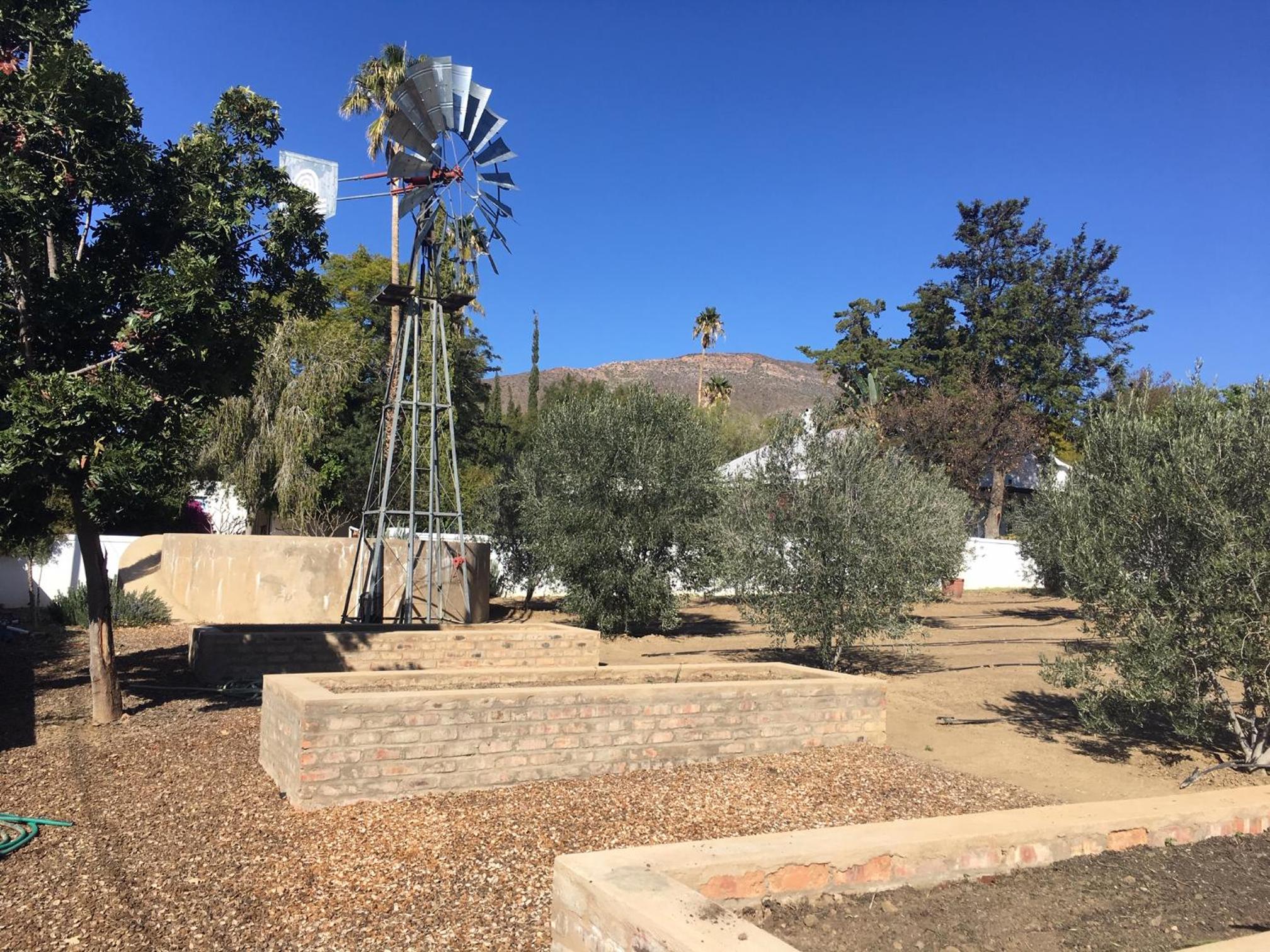 Karoo View Cottages