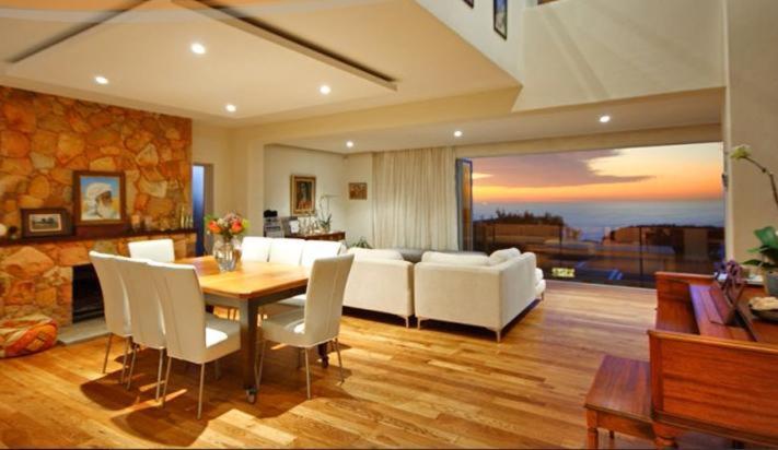 Far Horizons Villa view 4