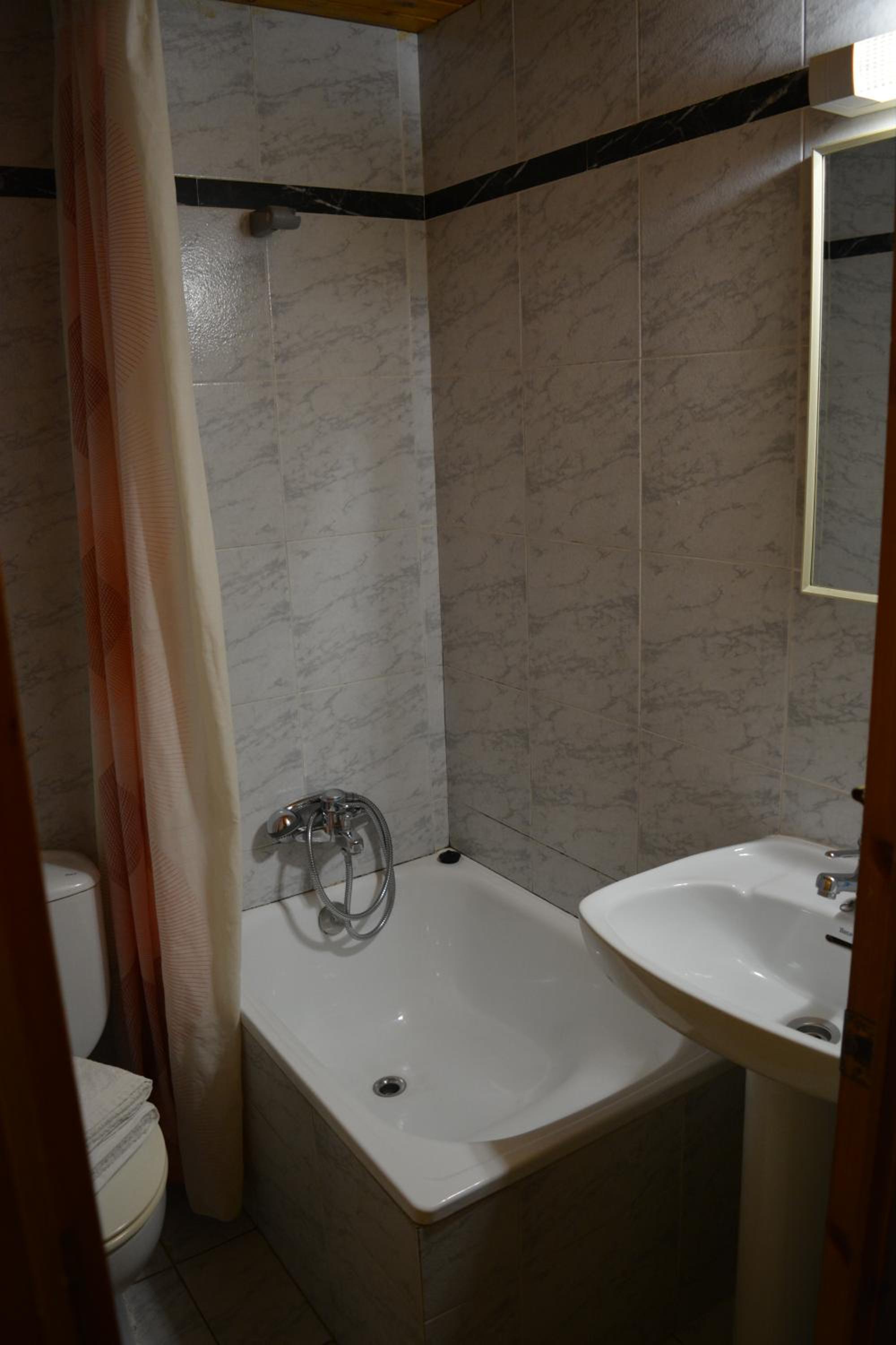Hostal La Neu