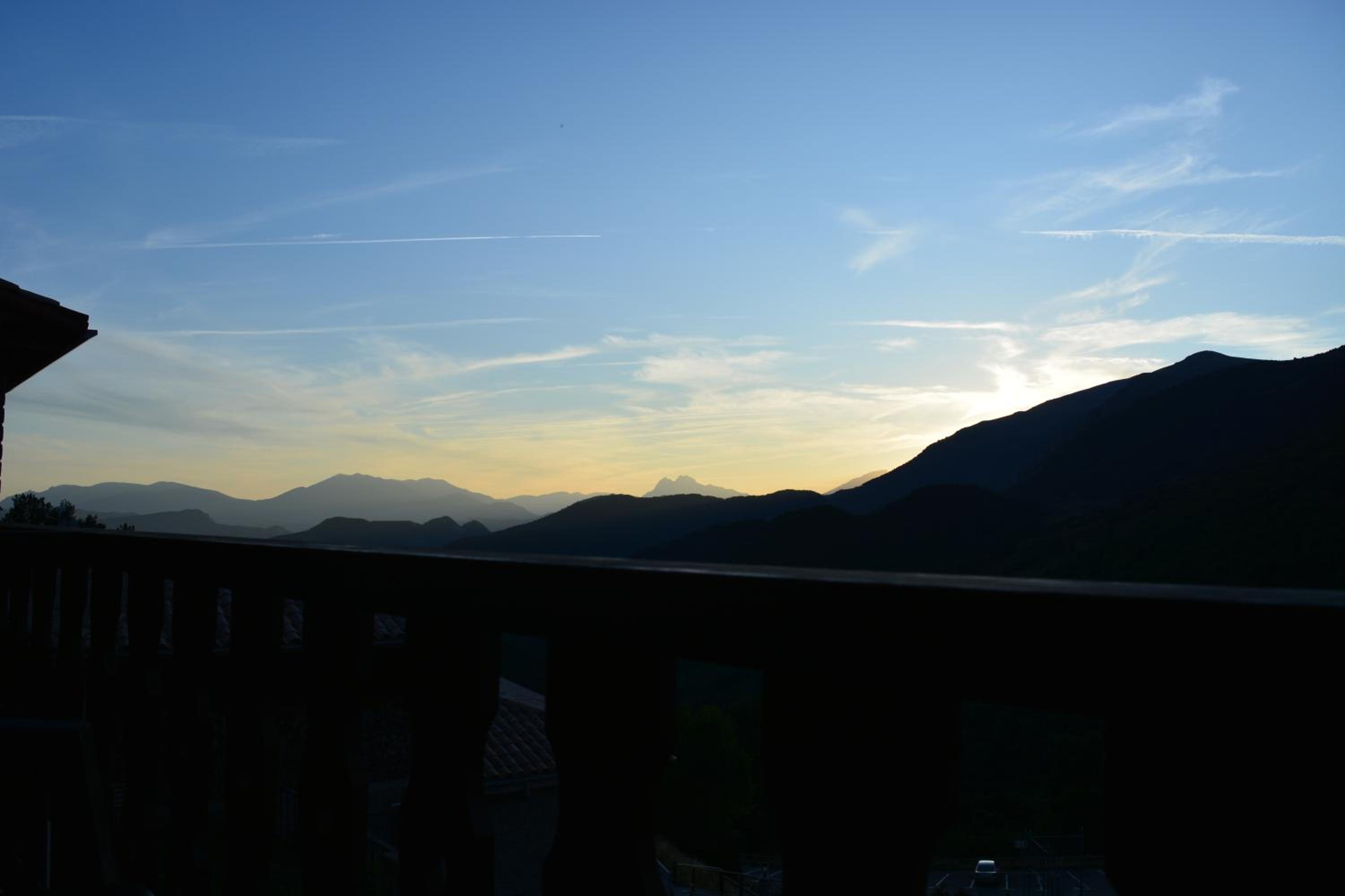 Hostal La Neu