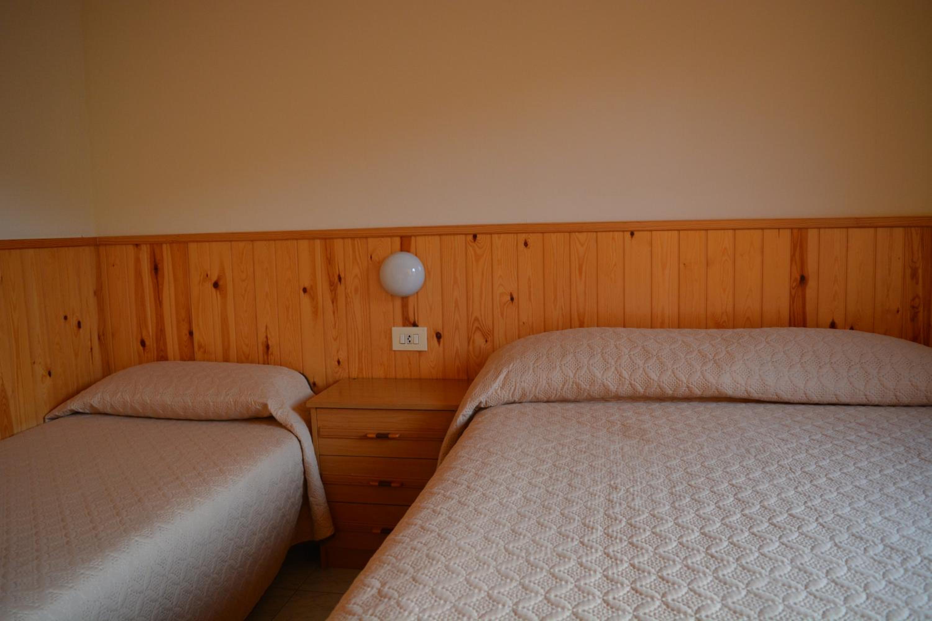 Hostal La Neu