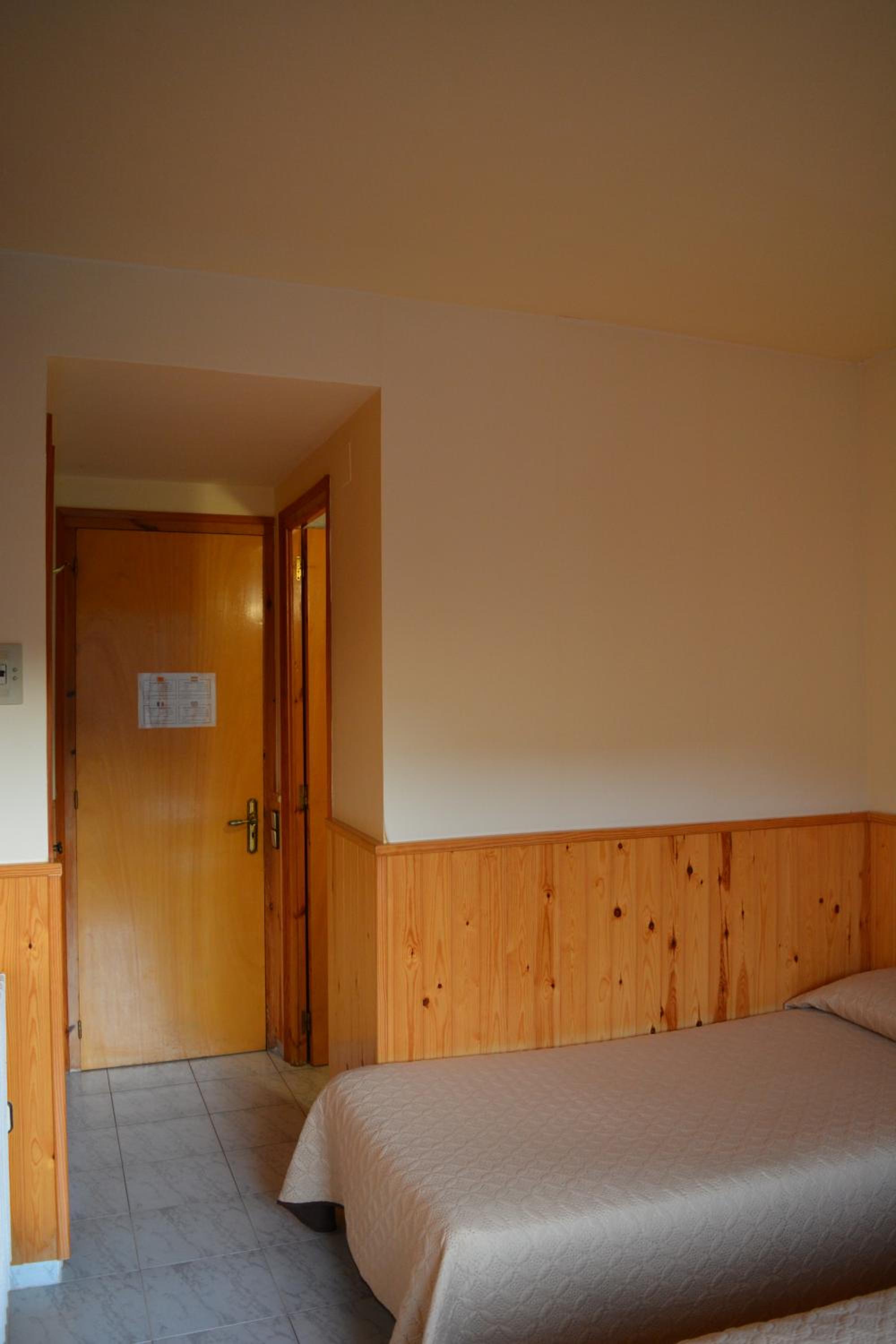 Hostal La Neu
