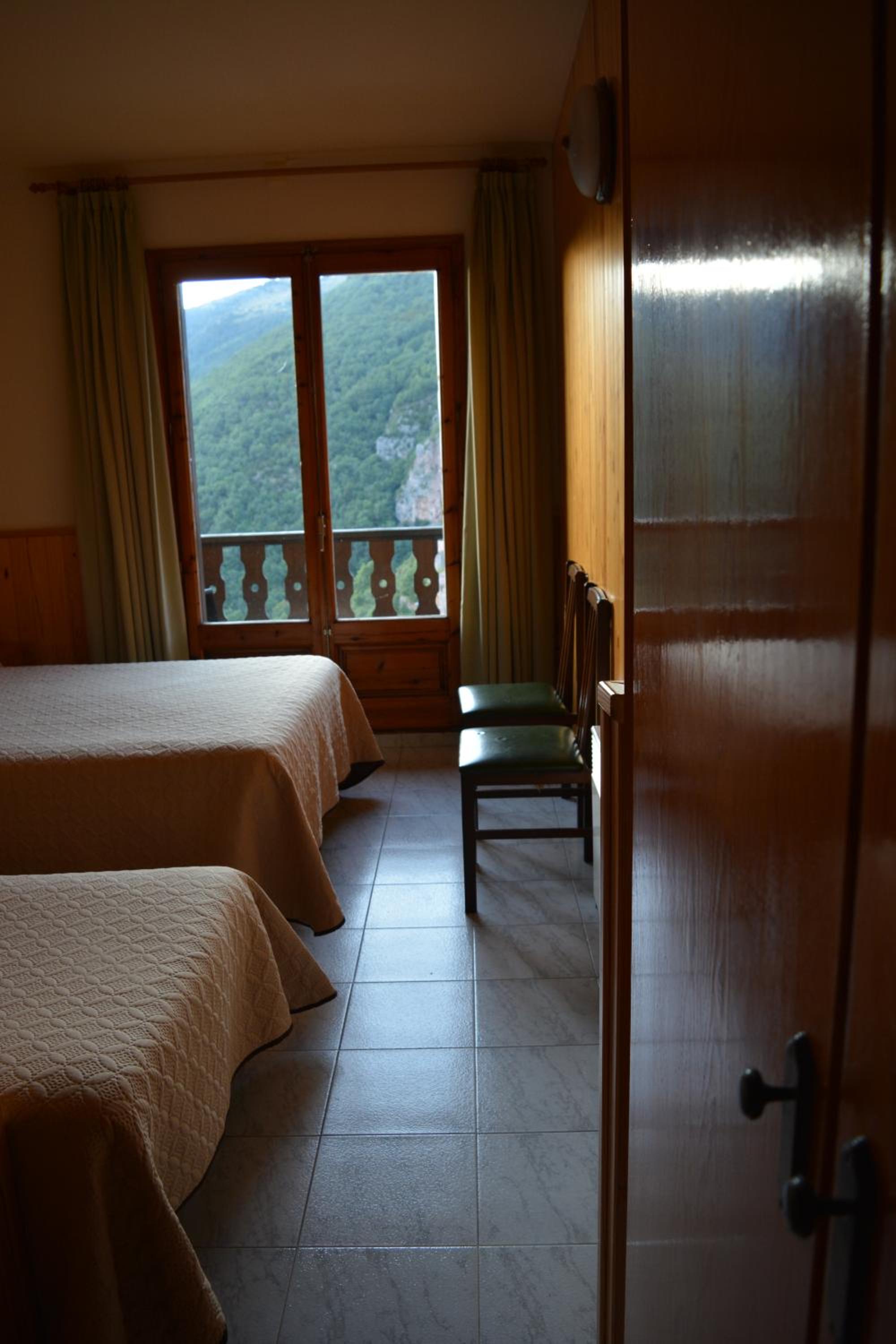 Hostal La Neu