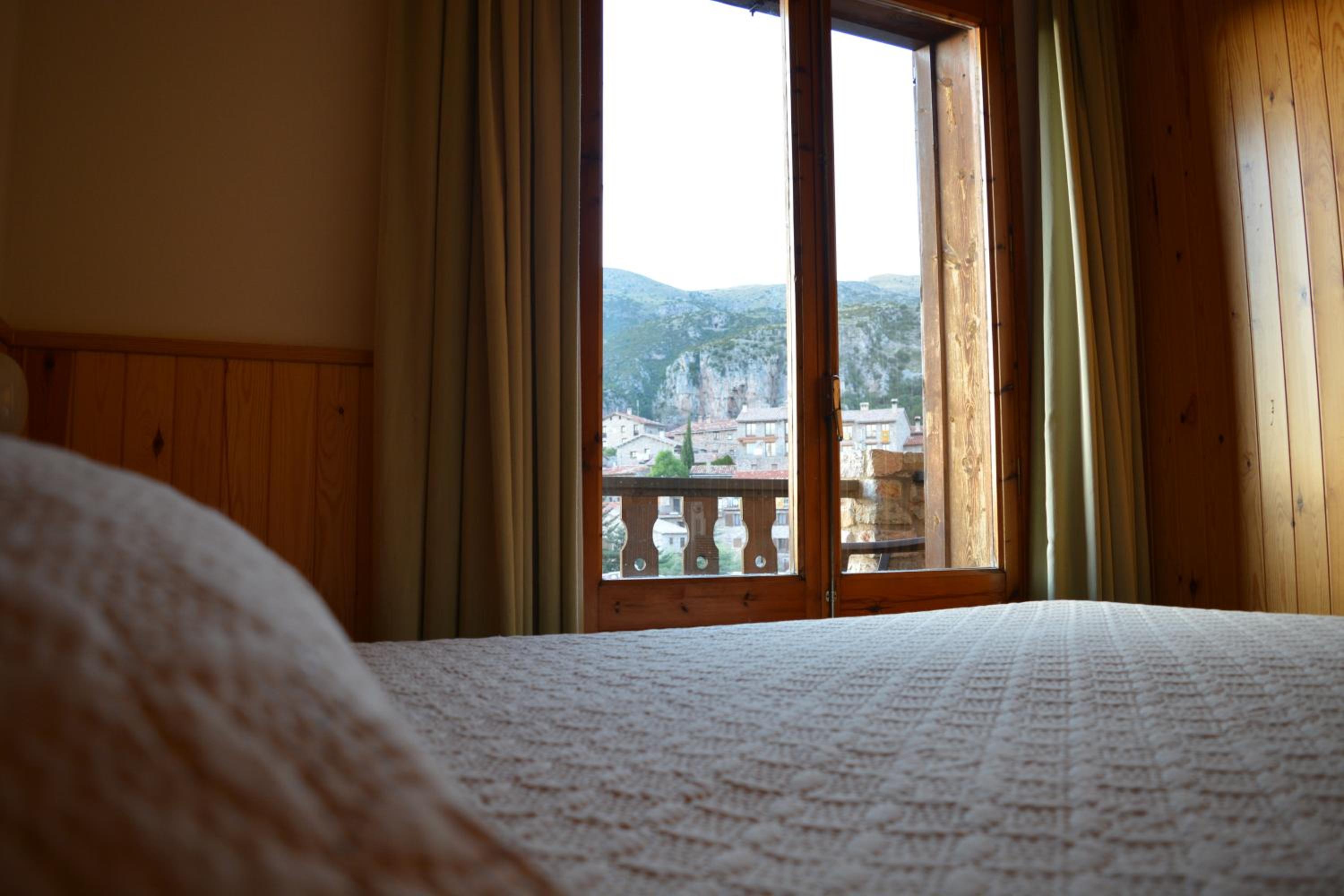 Hostal La Neu