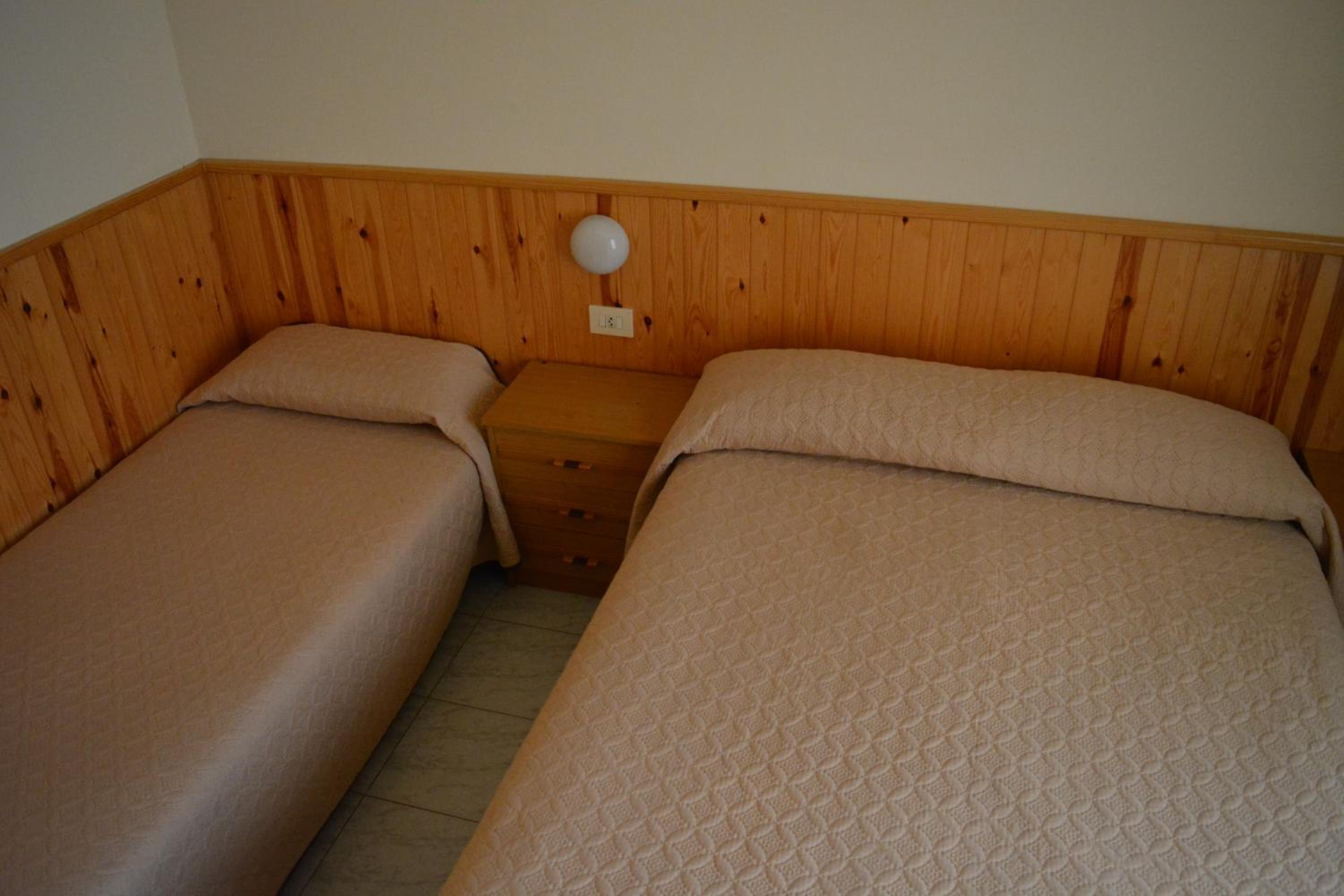 Hostal La Neu