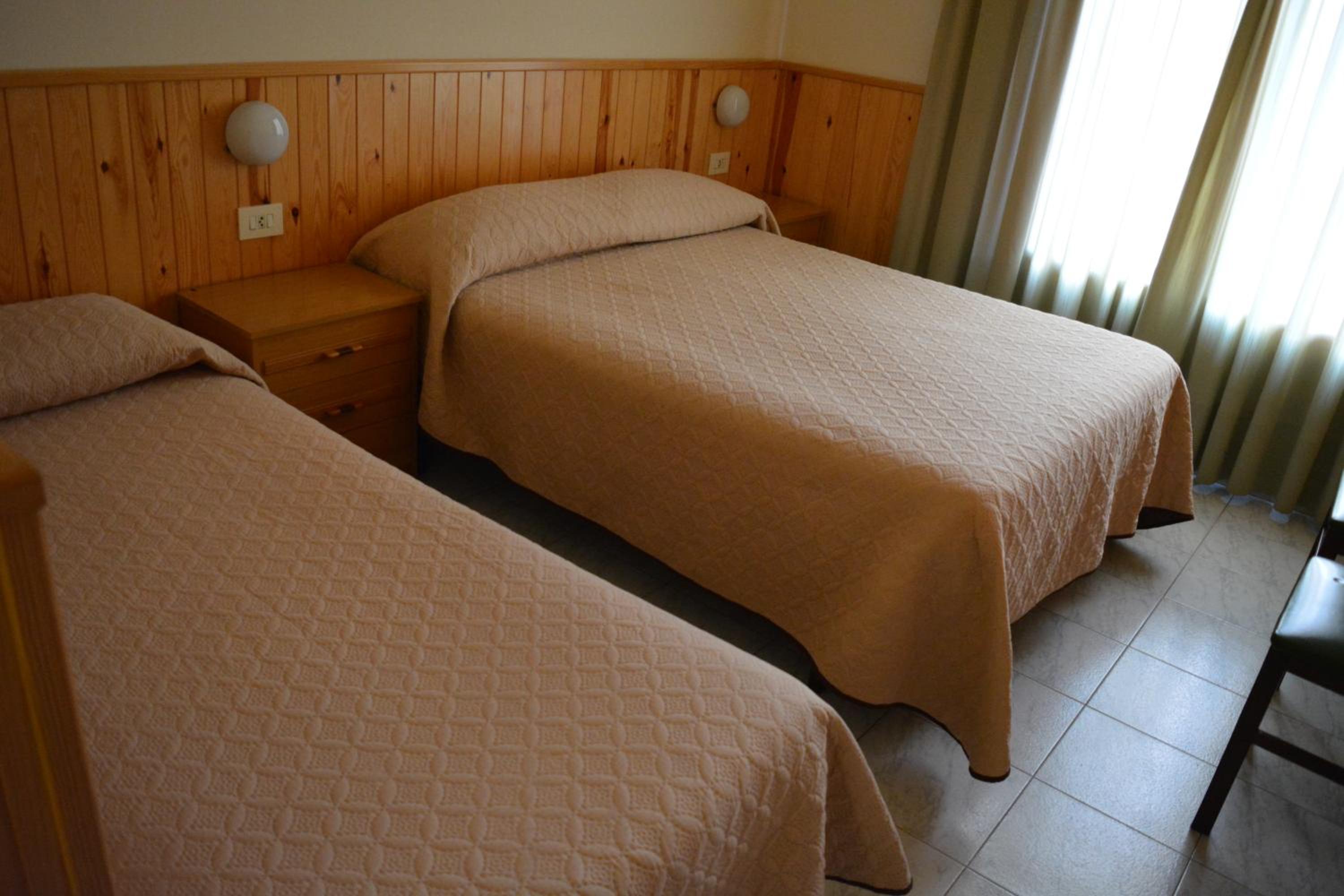Hostal La Neu