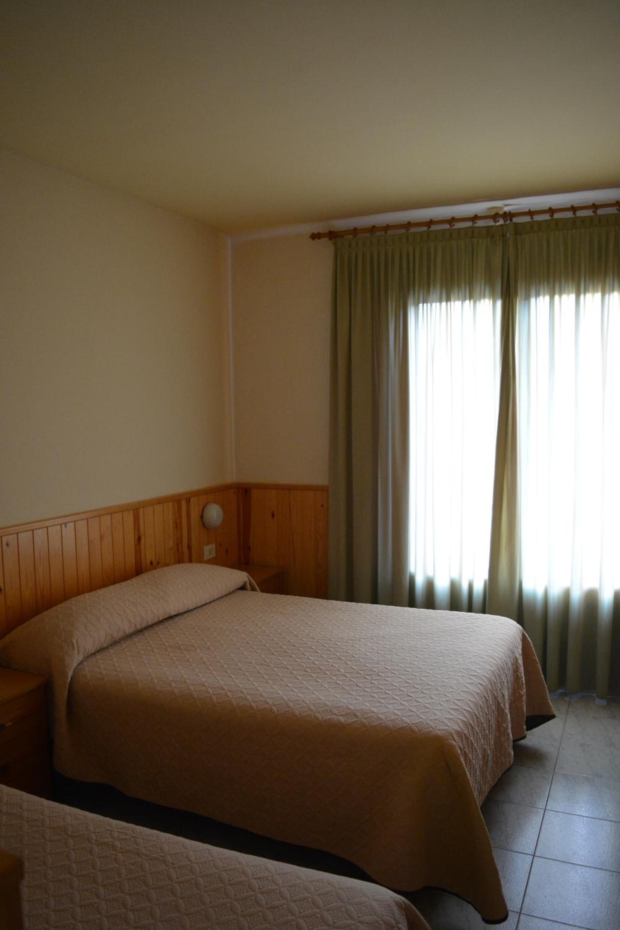 Hostal La Neu