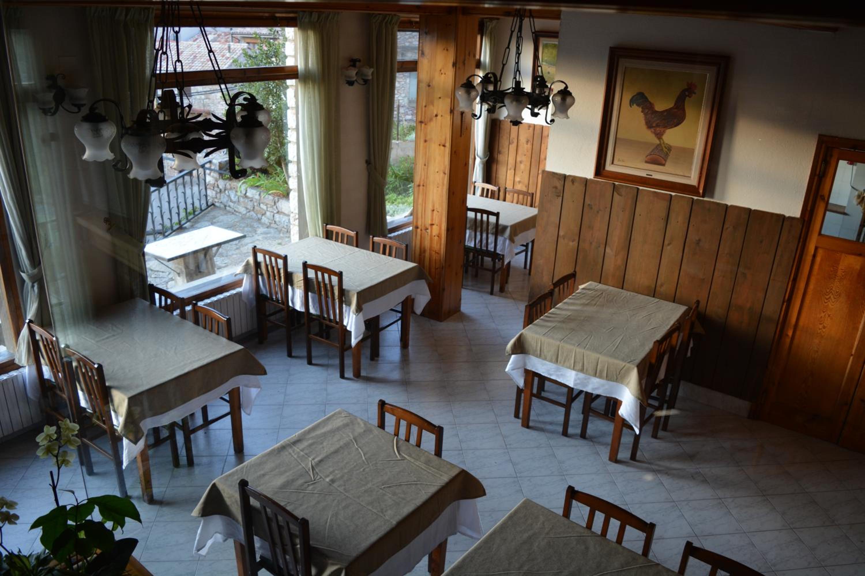 Hostal La Neu