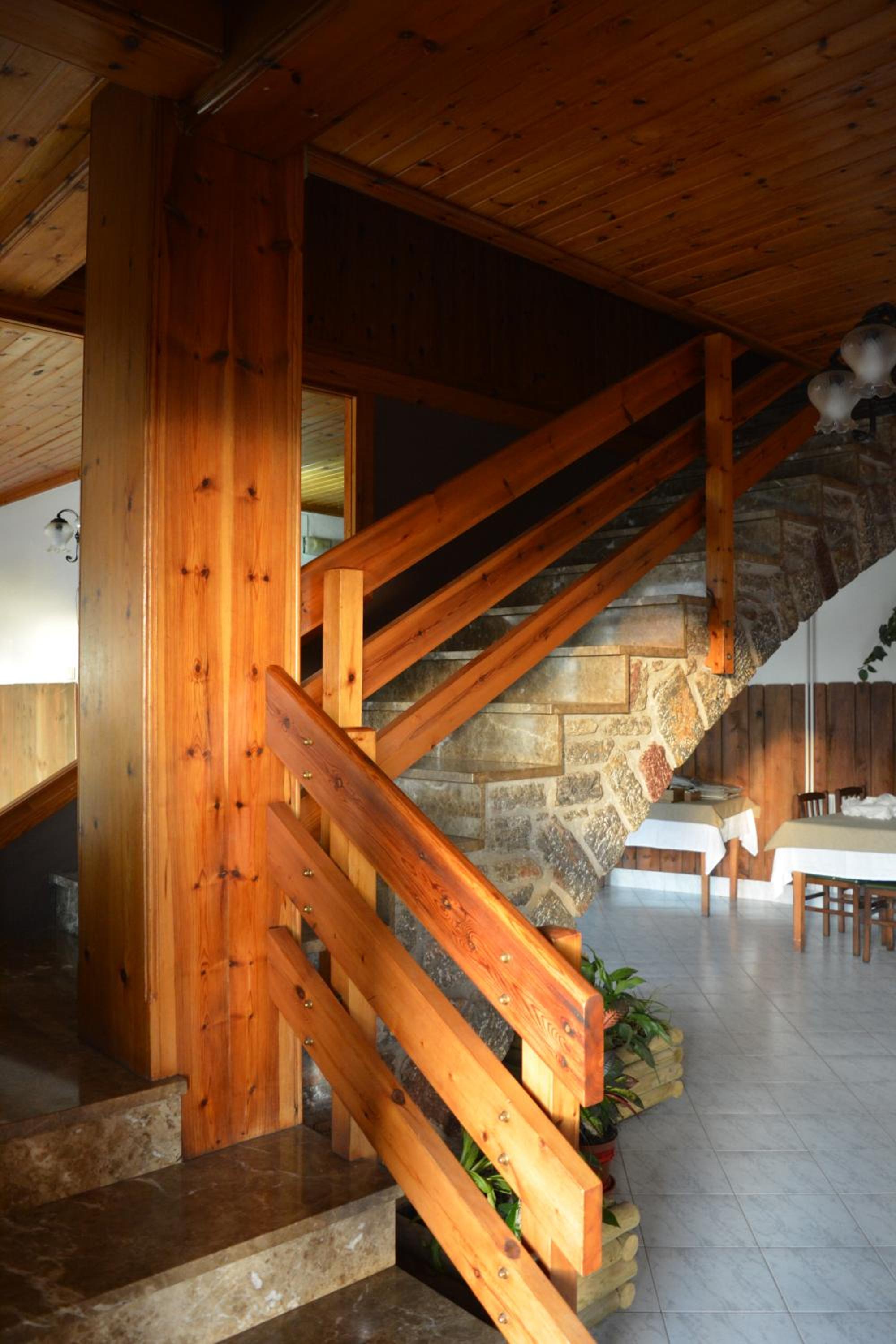 Hostal La Neu