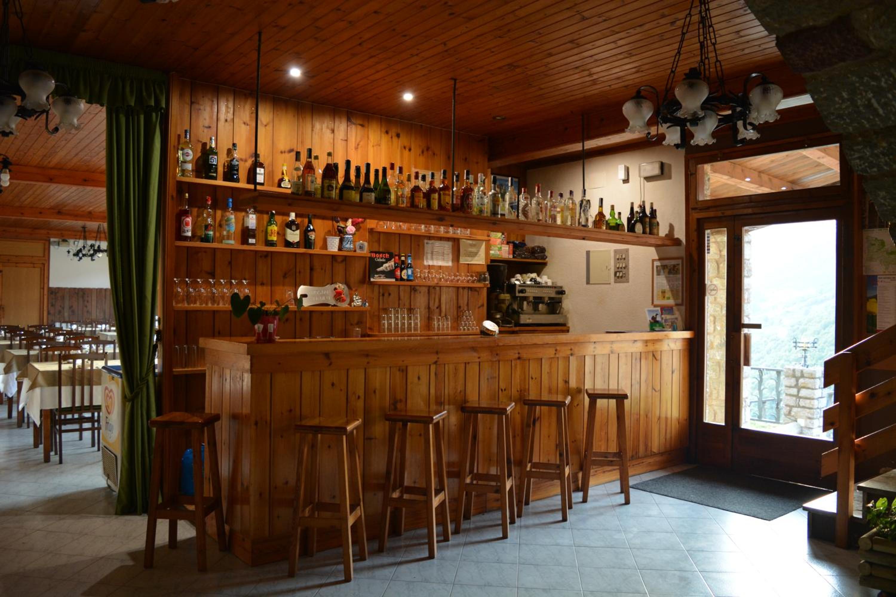 Hostal La Neu