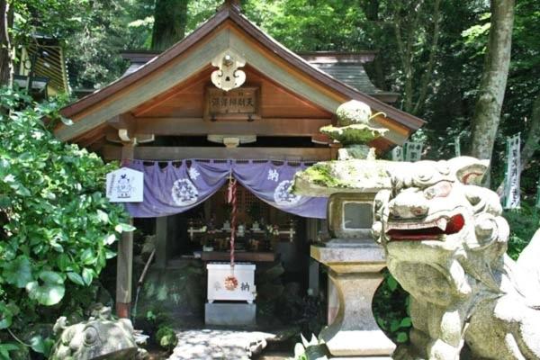 Masutomi Ryokan