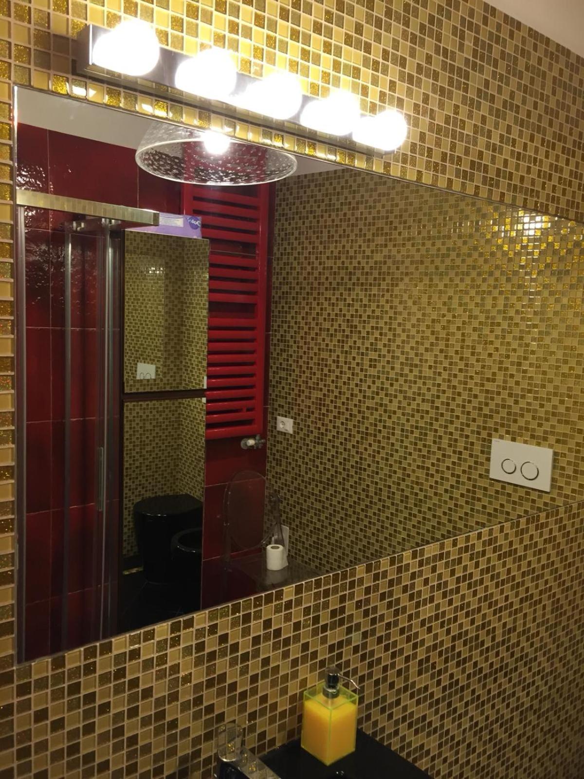 San Marco square apartament