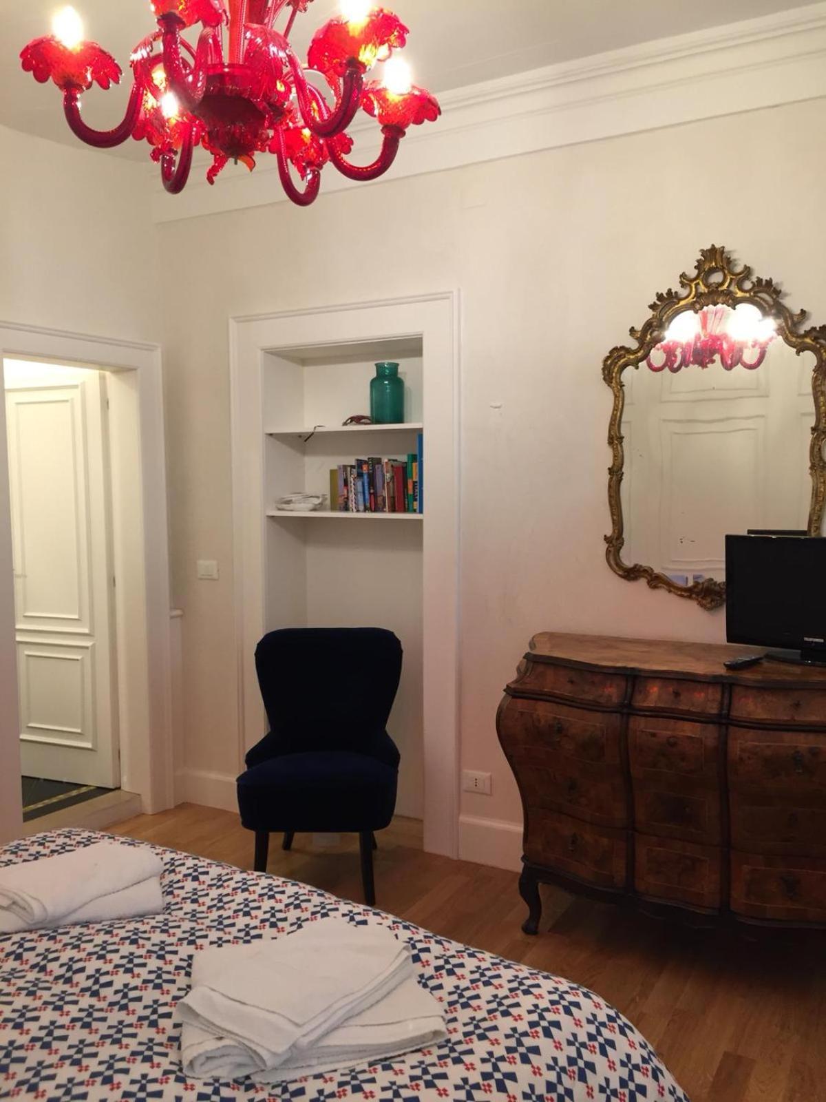 San Marco square apartament