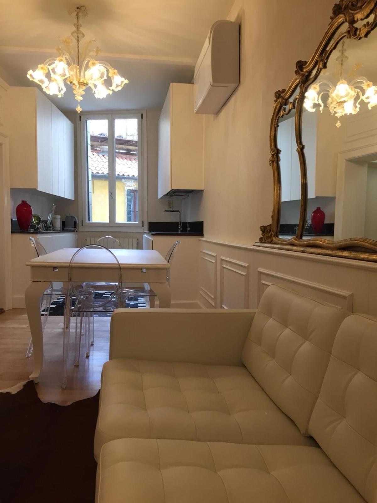 San Marco square apartament