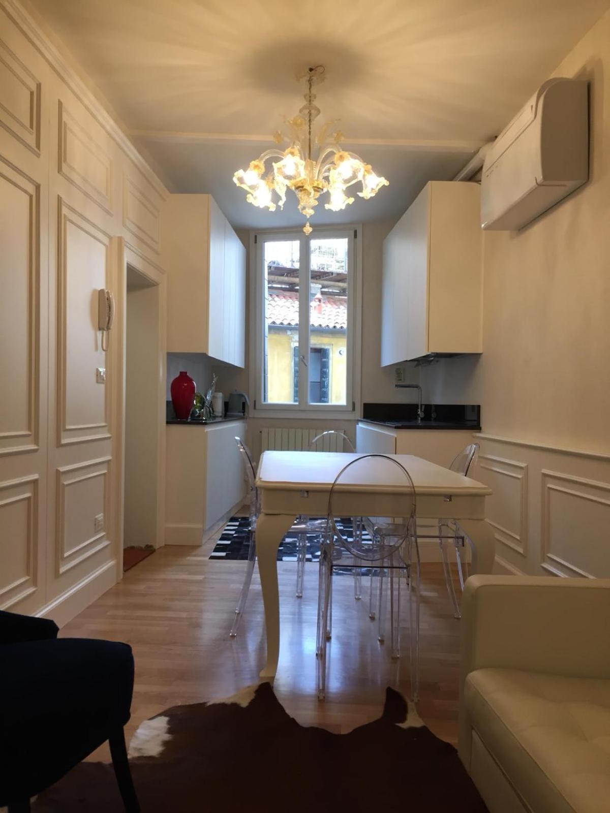 San Marco square apartament