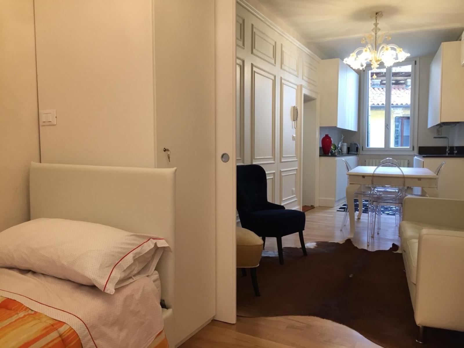 San Marco square apartament