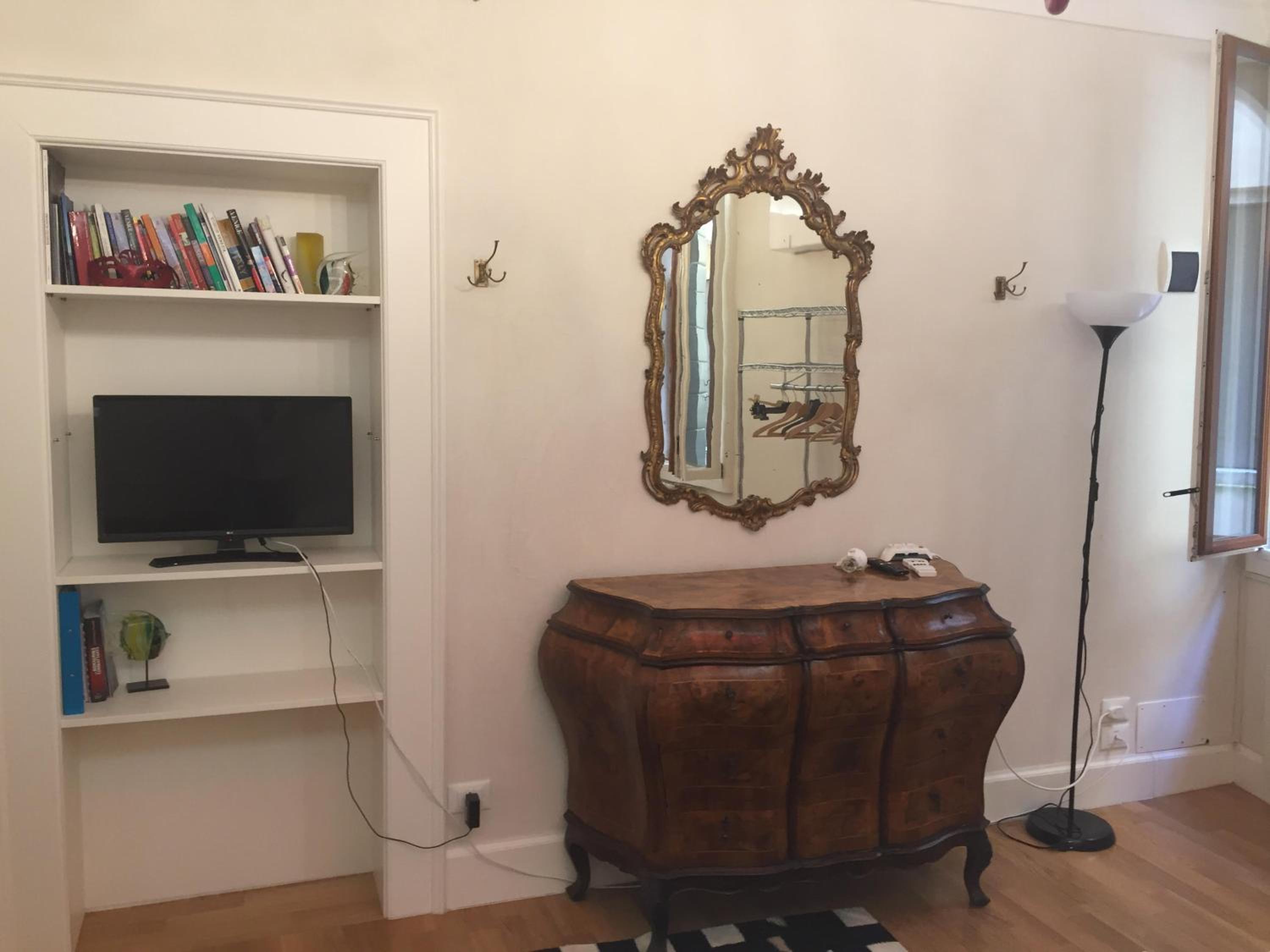 San Marco square apartament