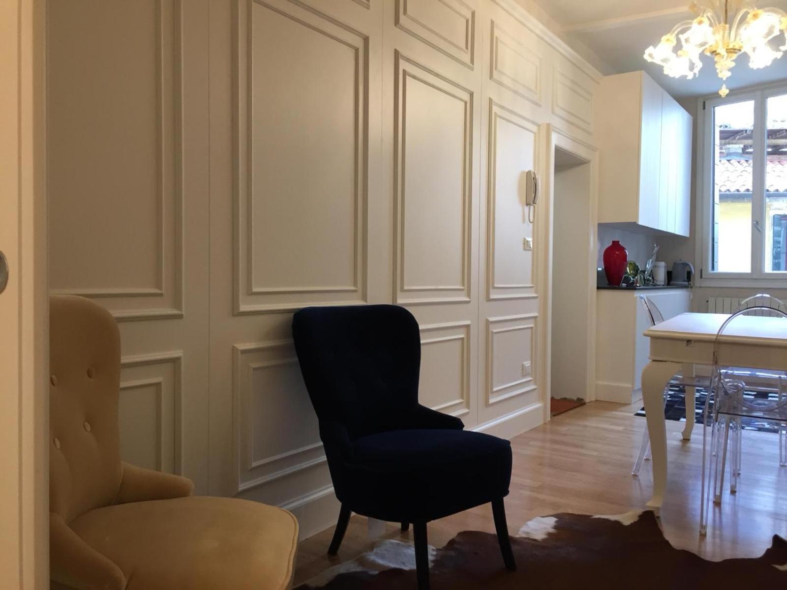 San Marco square apartament