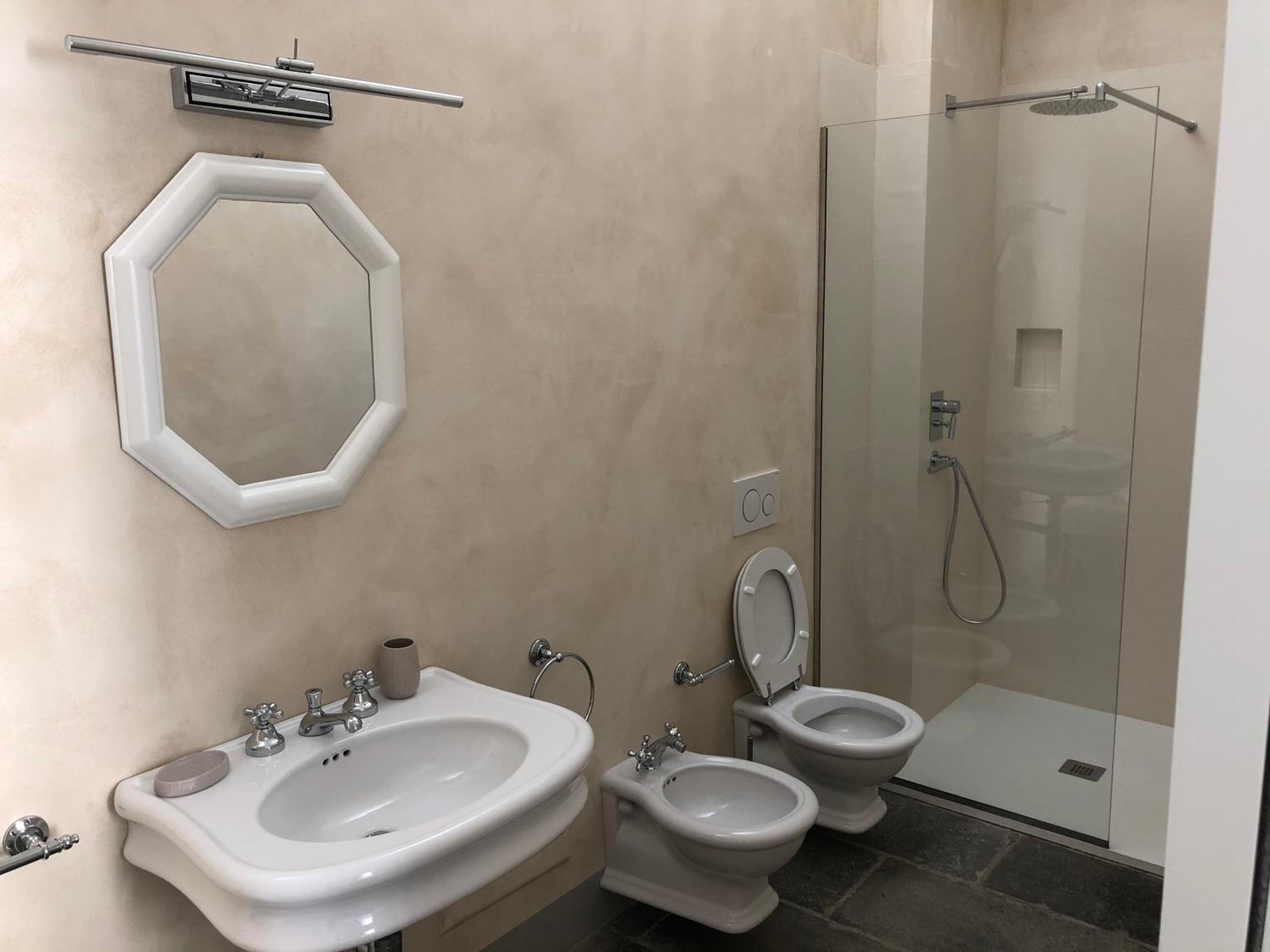 Palazzo Mantua Benavides Suites & Apartments