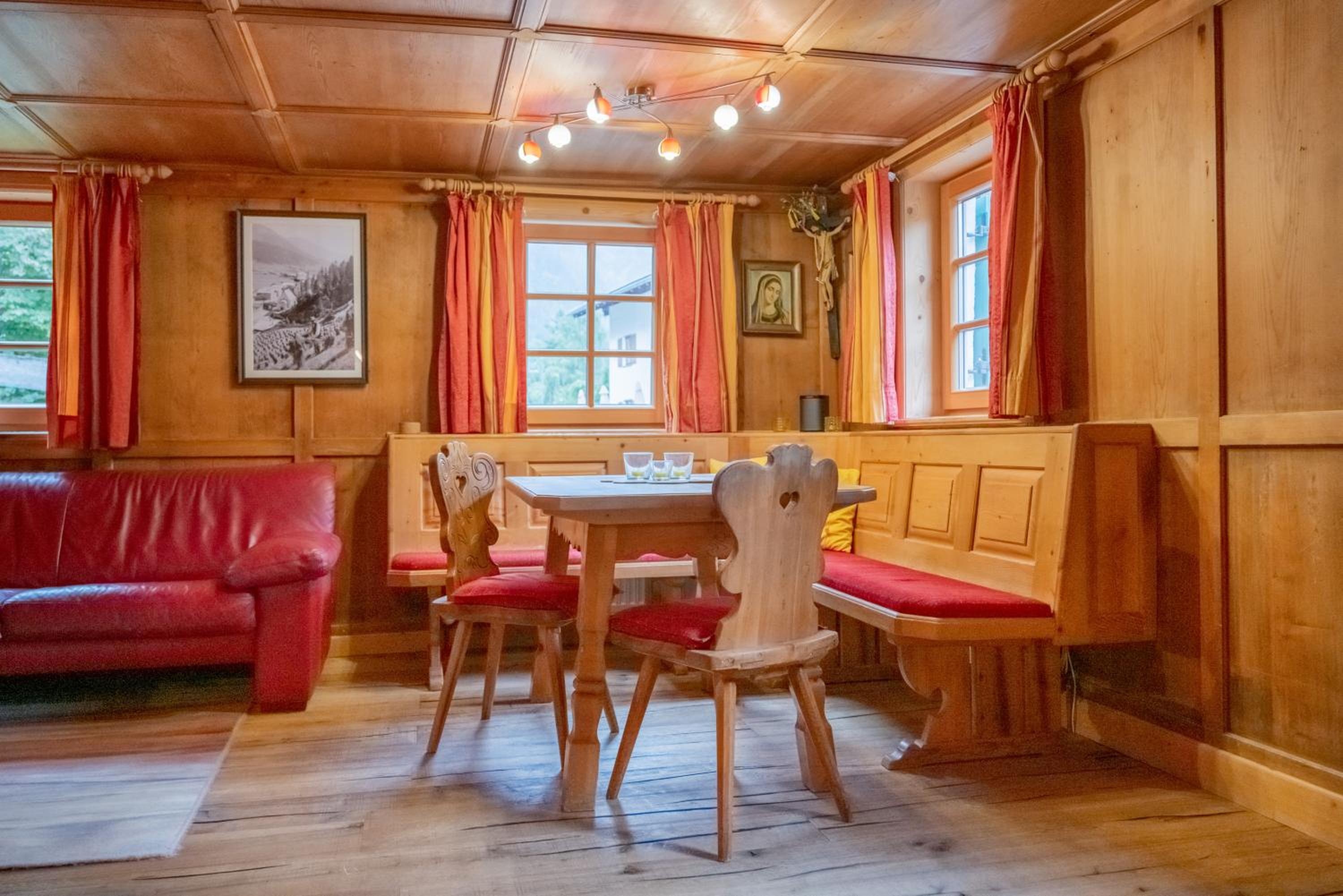 Hansa House