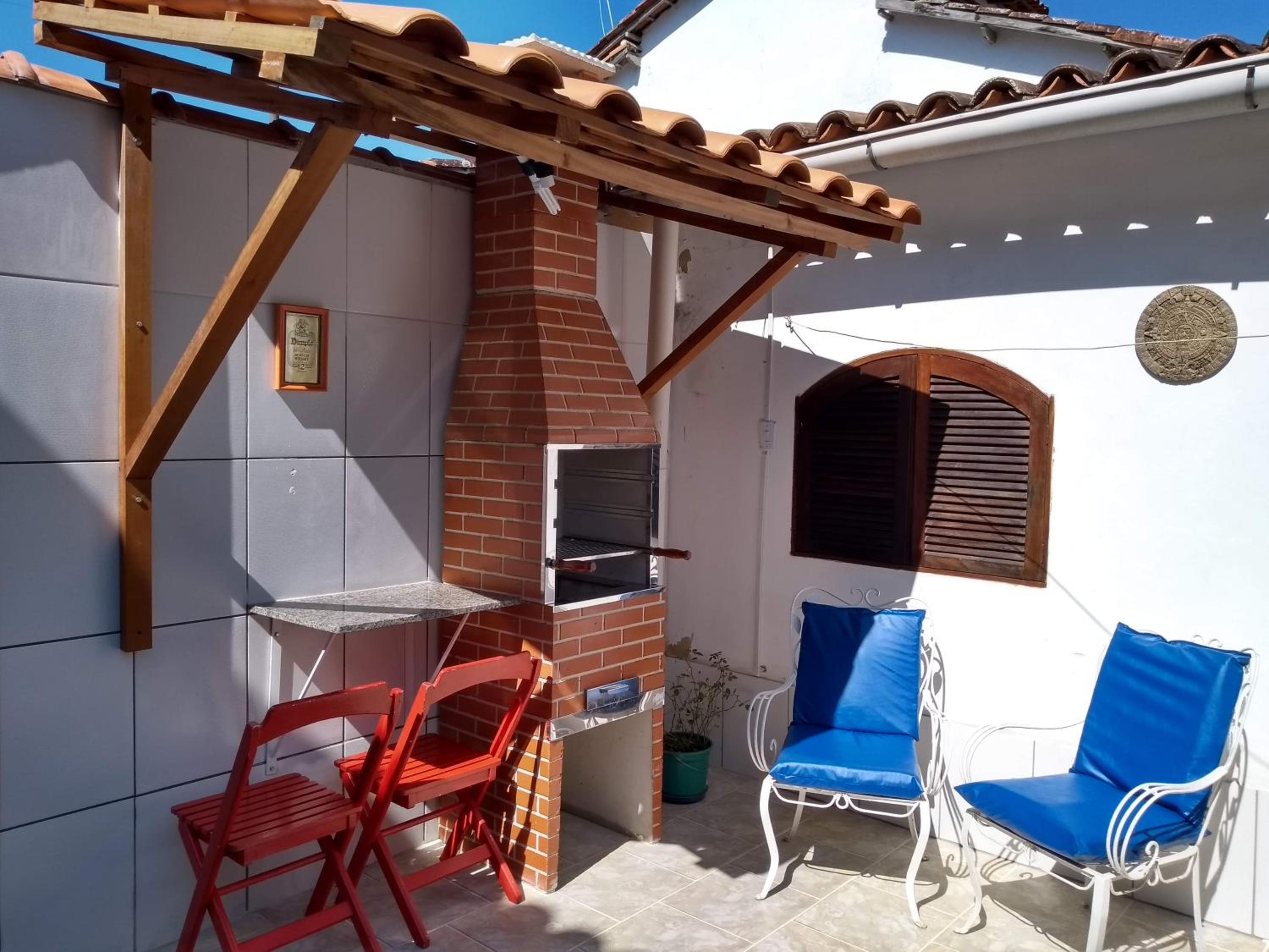 Casa Confortavel Paraty