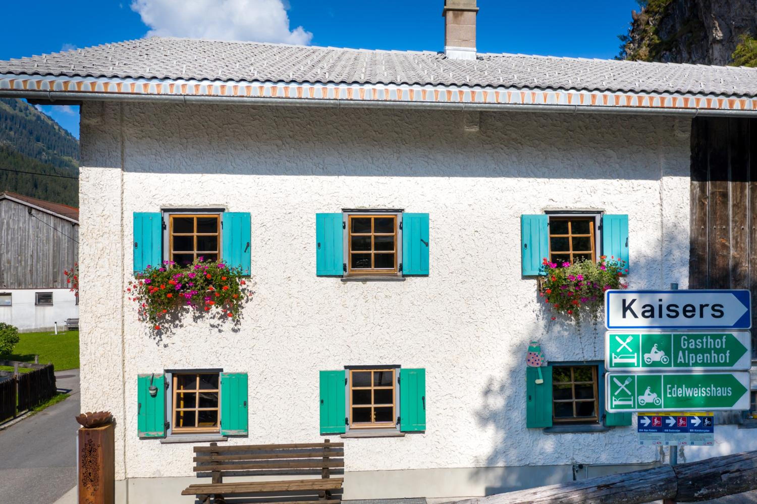 Hansa House