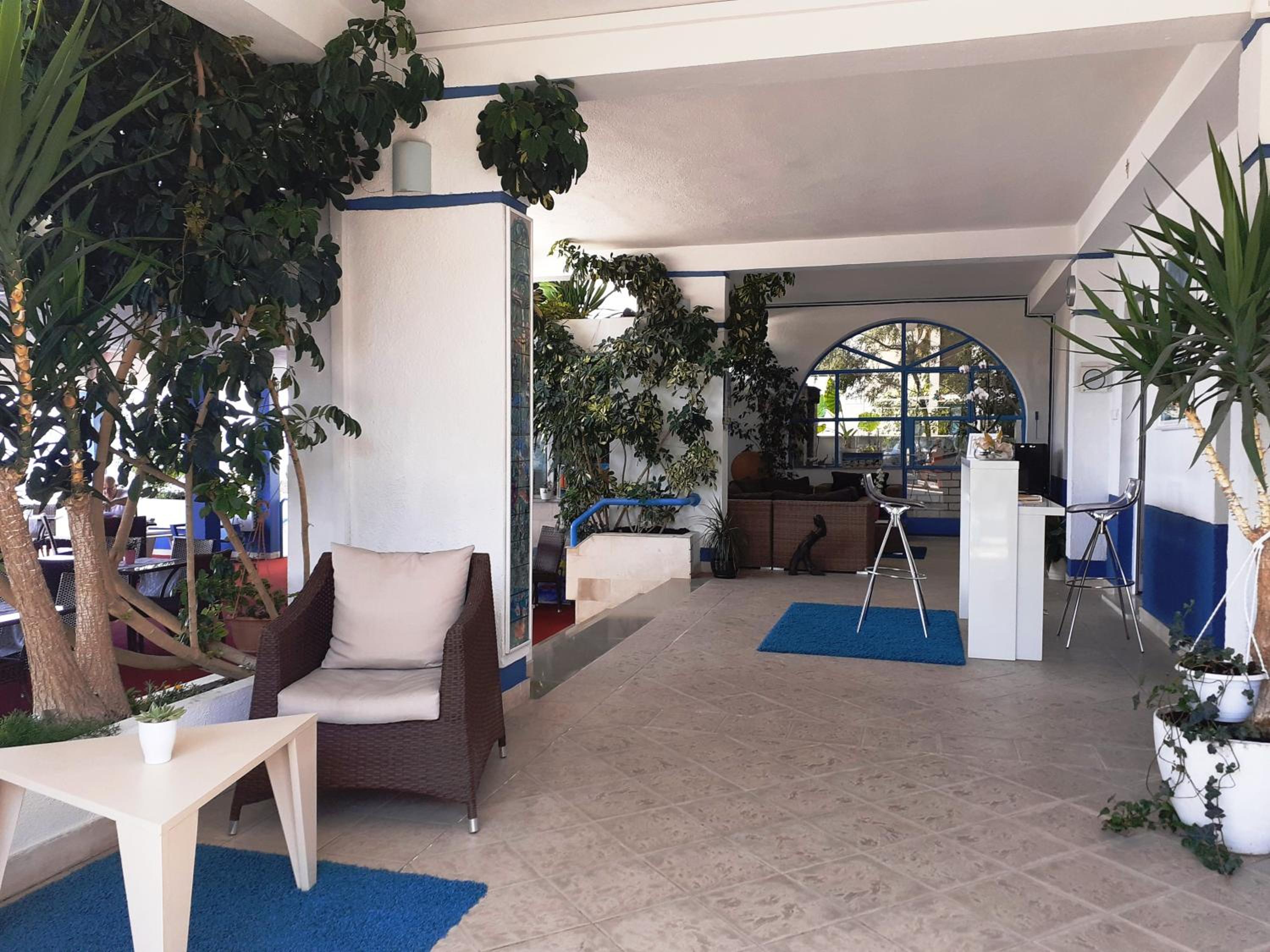 Beachfront Apartments Zanic