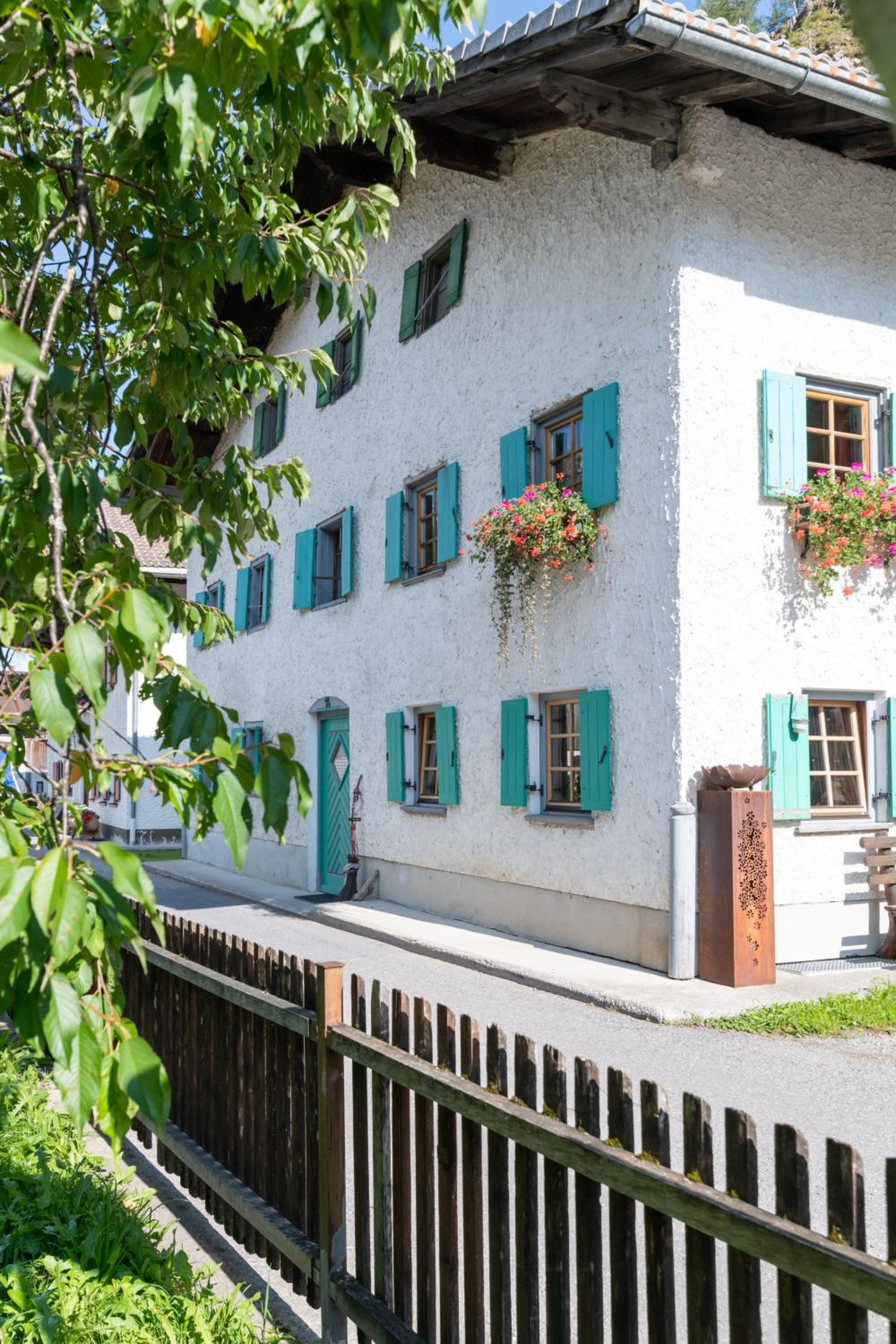 Hansa House