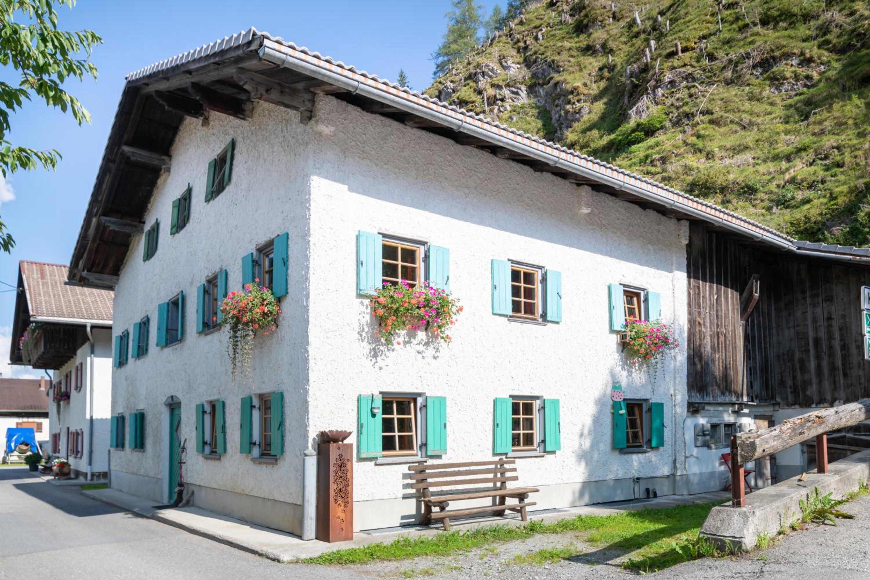 Hansa House
