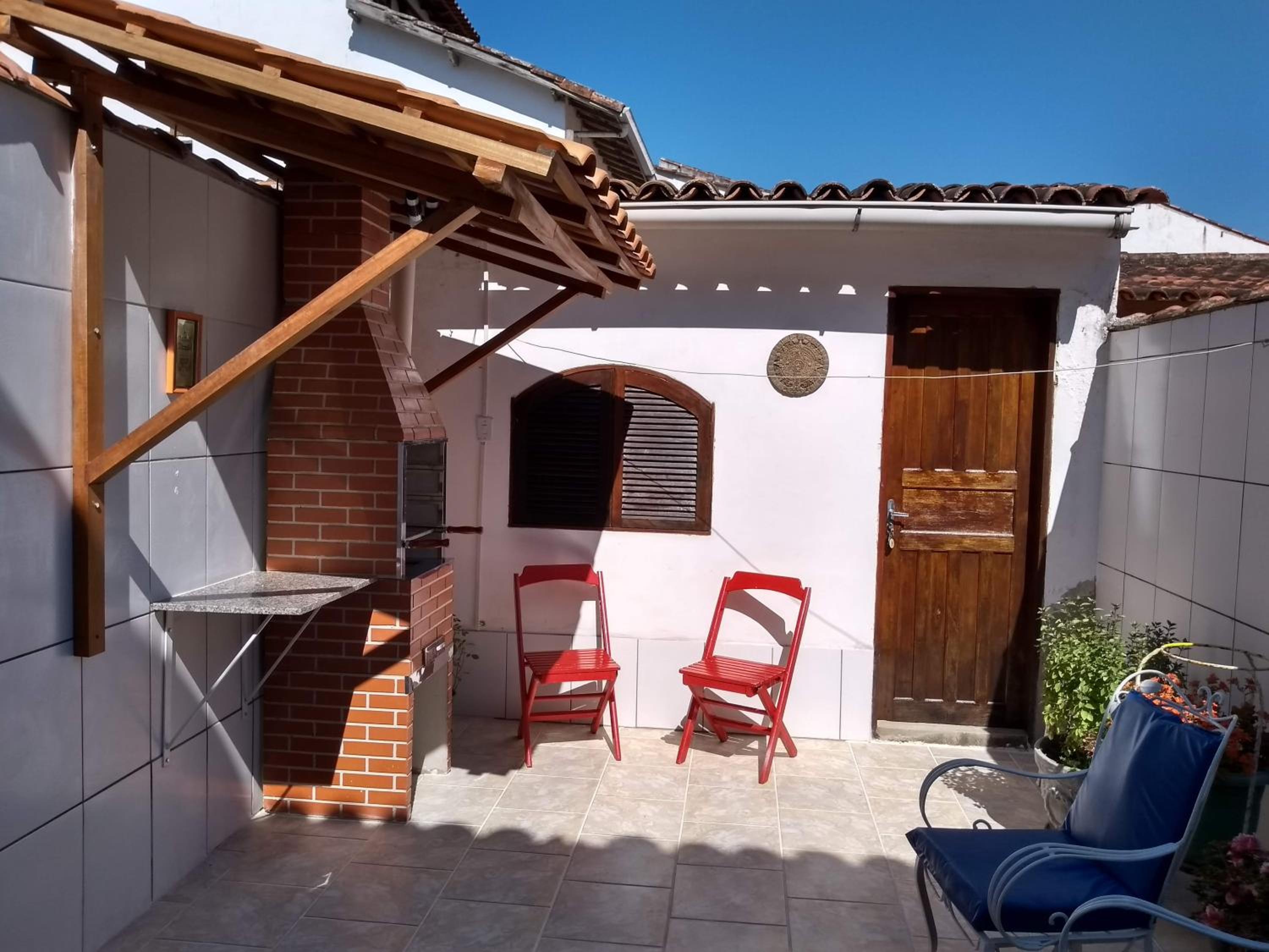 Casa Confortavel Paraty