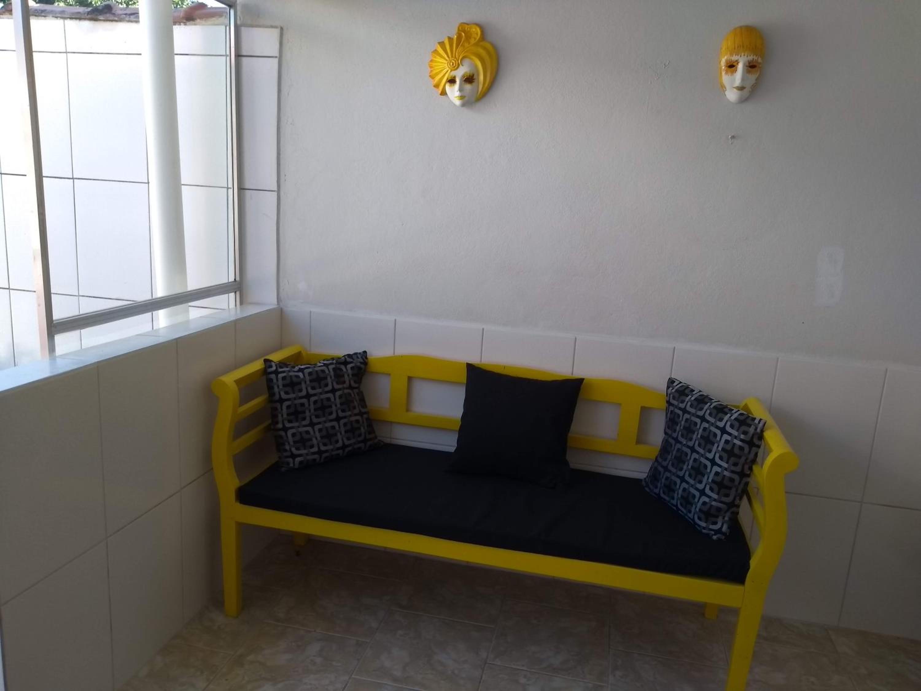 Casa Confortavel Paraty