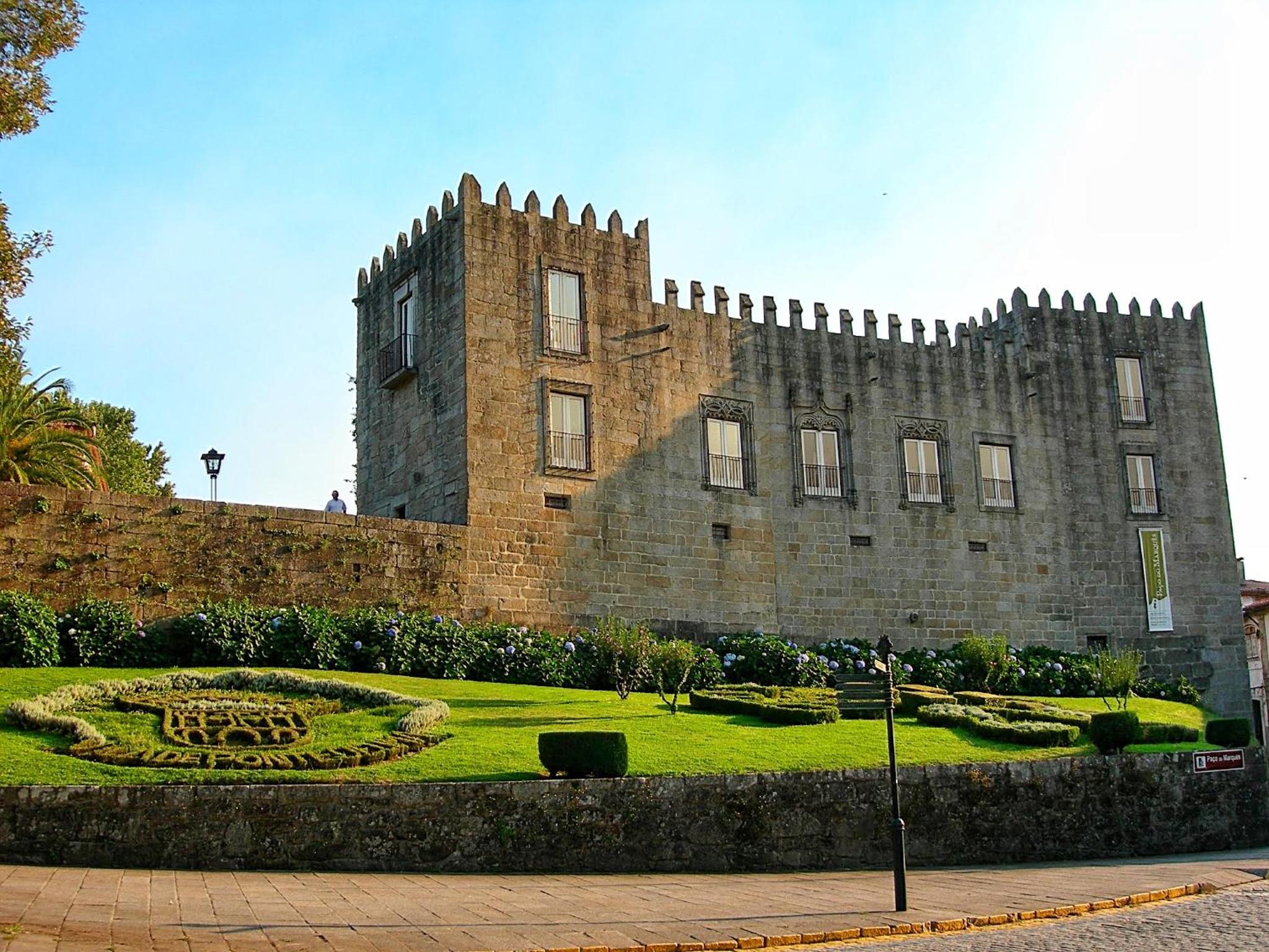 Hotel Casa dos Ouriços - Image 1